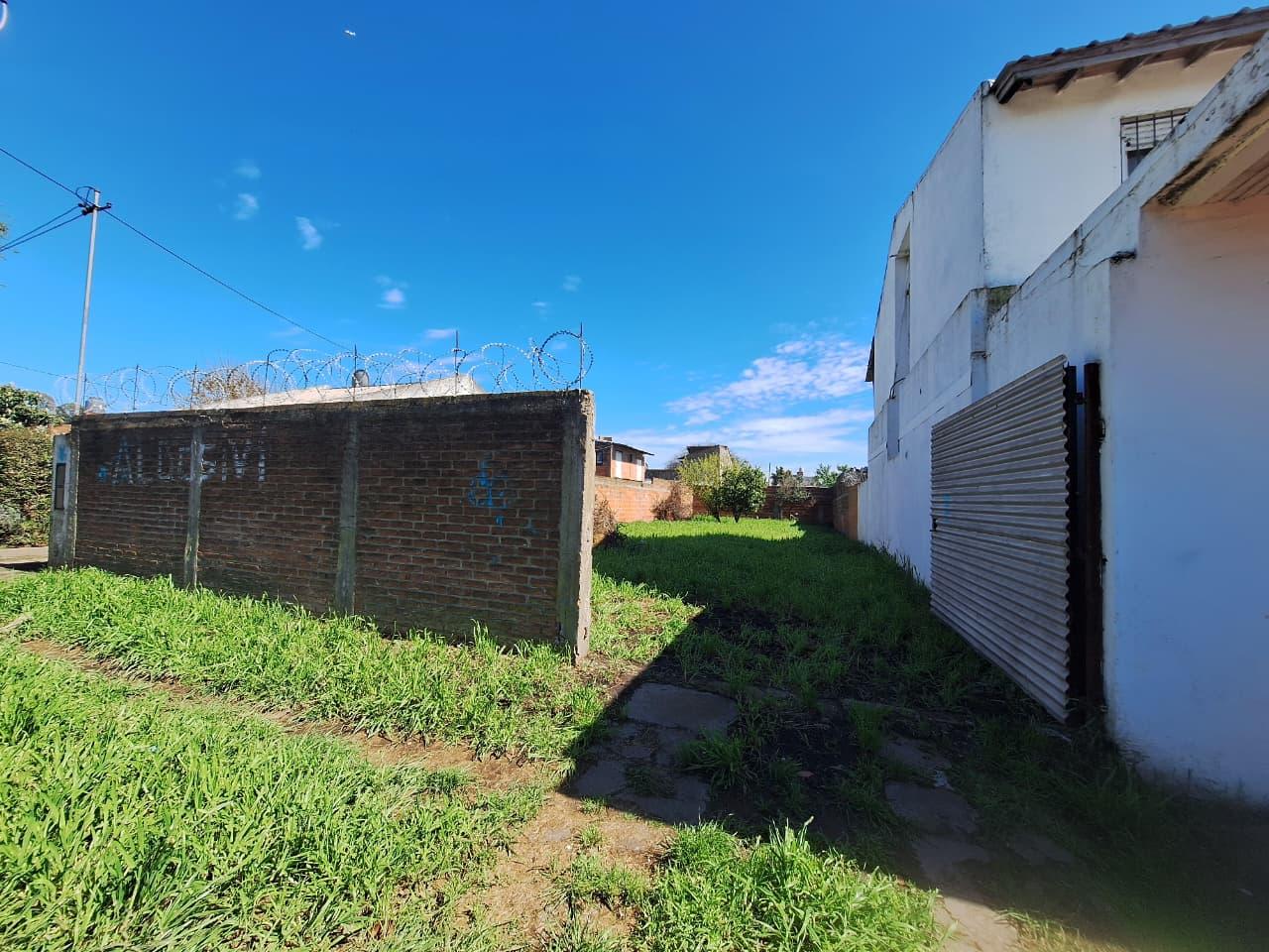 Terreno en venta en General San Martin — foto 1