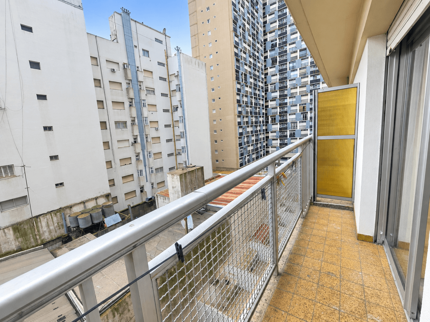 Departamento en venta en plaza colon — foto 1