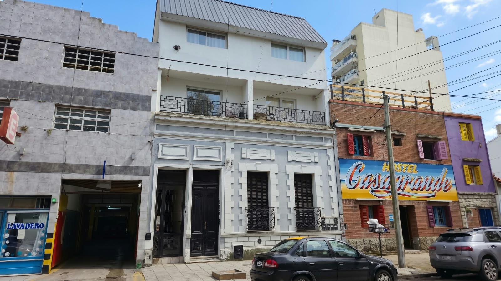 PH 3 ambientes c/balcón al frente en Alquiler — foto 1