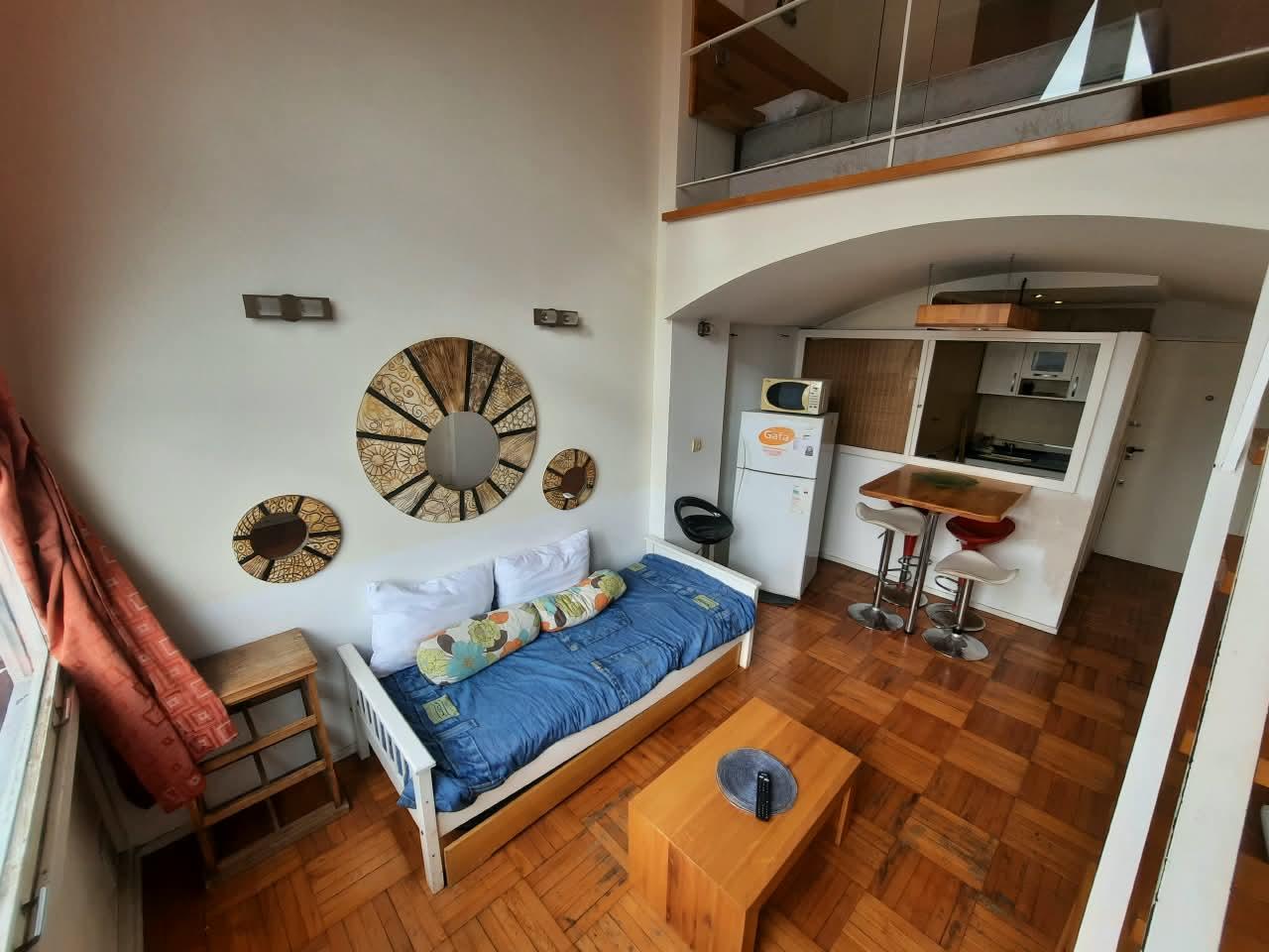 Vendo departamento de 2 ambientes. — foto 1