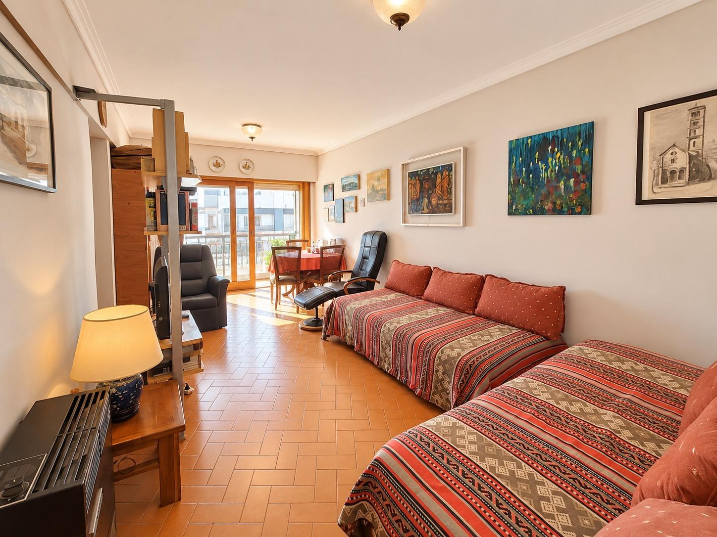 Departamento en venta en Mar del Plata — foto 1