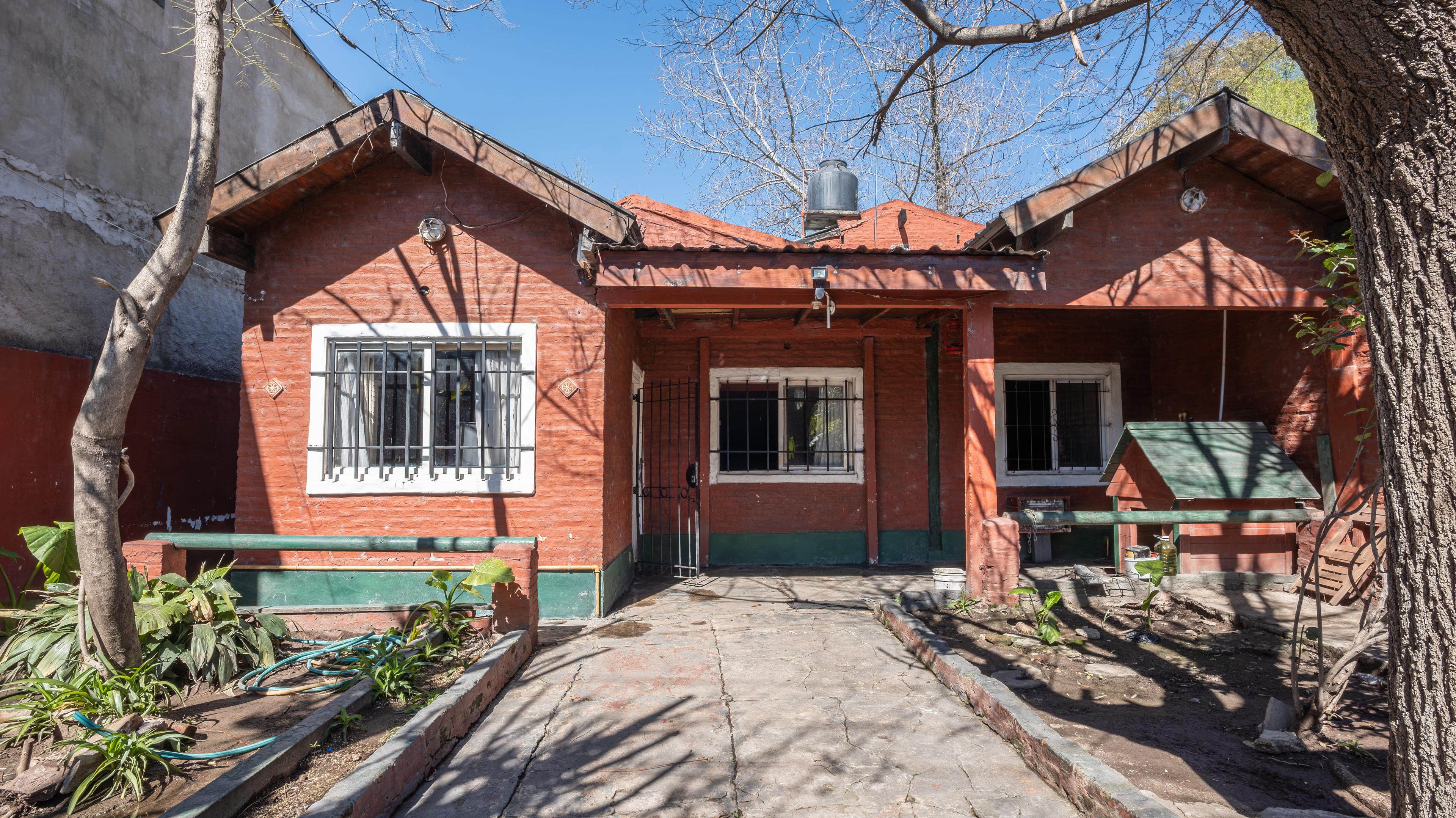 OPORTUNIDAD CASA 3 AMBIENTES MAS DEPARTAMENTO INDEPENDIENTE EN TORTUGUITAS FINANCIACIÓN — foto 1