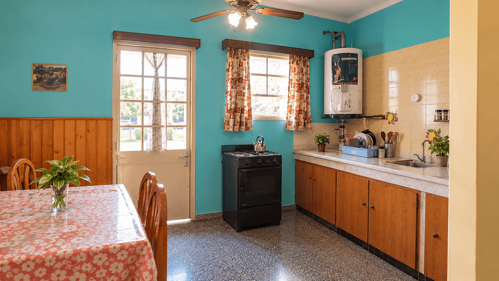 VENTA QUINTA 3 AMB EN LOS POLVORINES - OPORTUNIDAD — foto 1