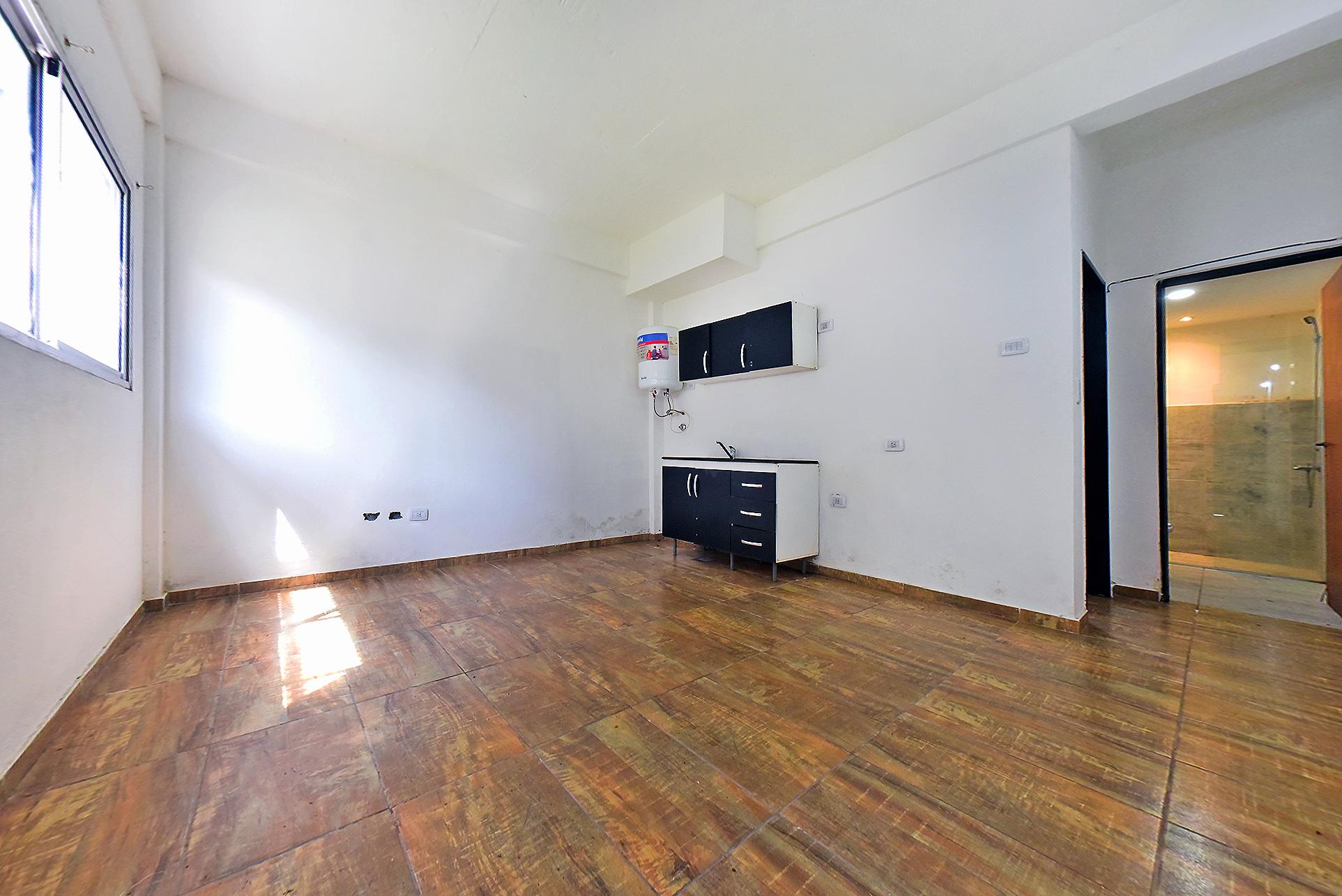 VENTA DEPTO 2 AMBIENTES ZONA CENTRO DE ESCOBAR — foto 1