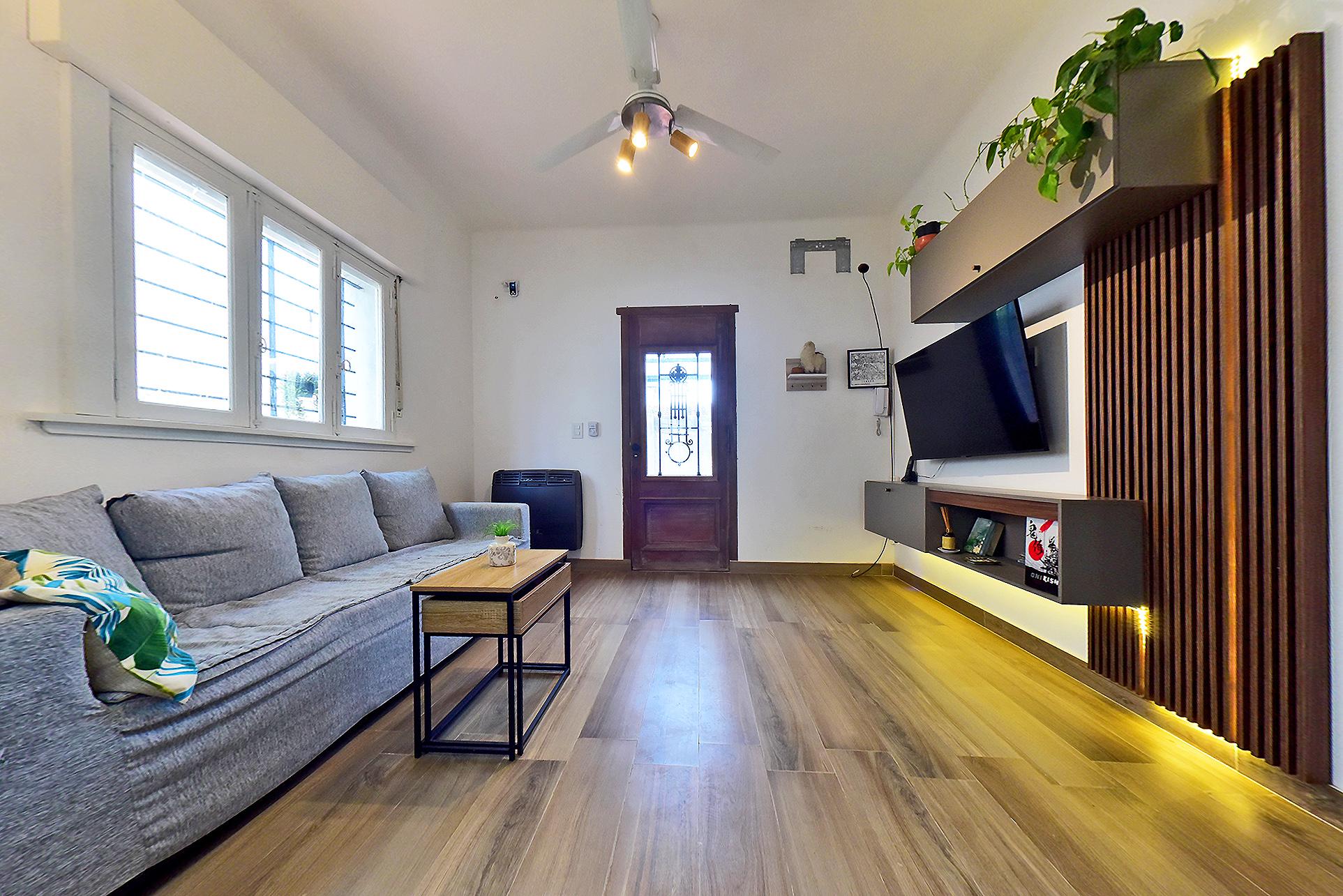 VENTA PH 3 AMBIENTES CON PATIO Y PILETA EN BELLA VISTA — foto 1