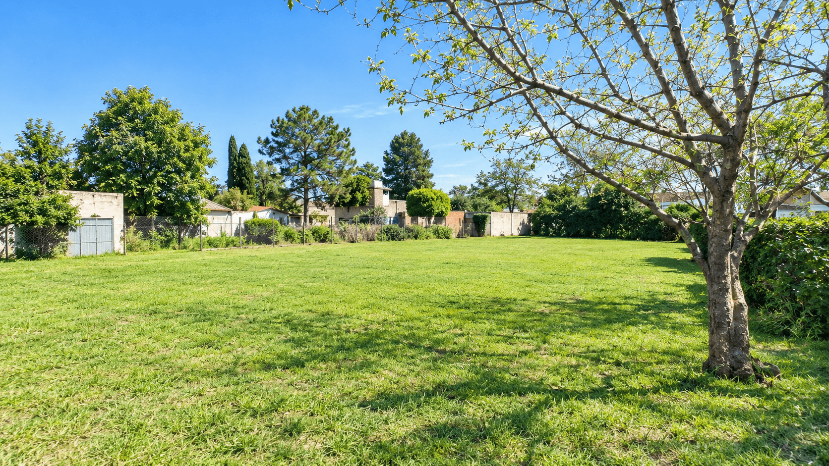 VENTA LOTE DE 648 M2 EN LOS POLVORINES. — foto 1