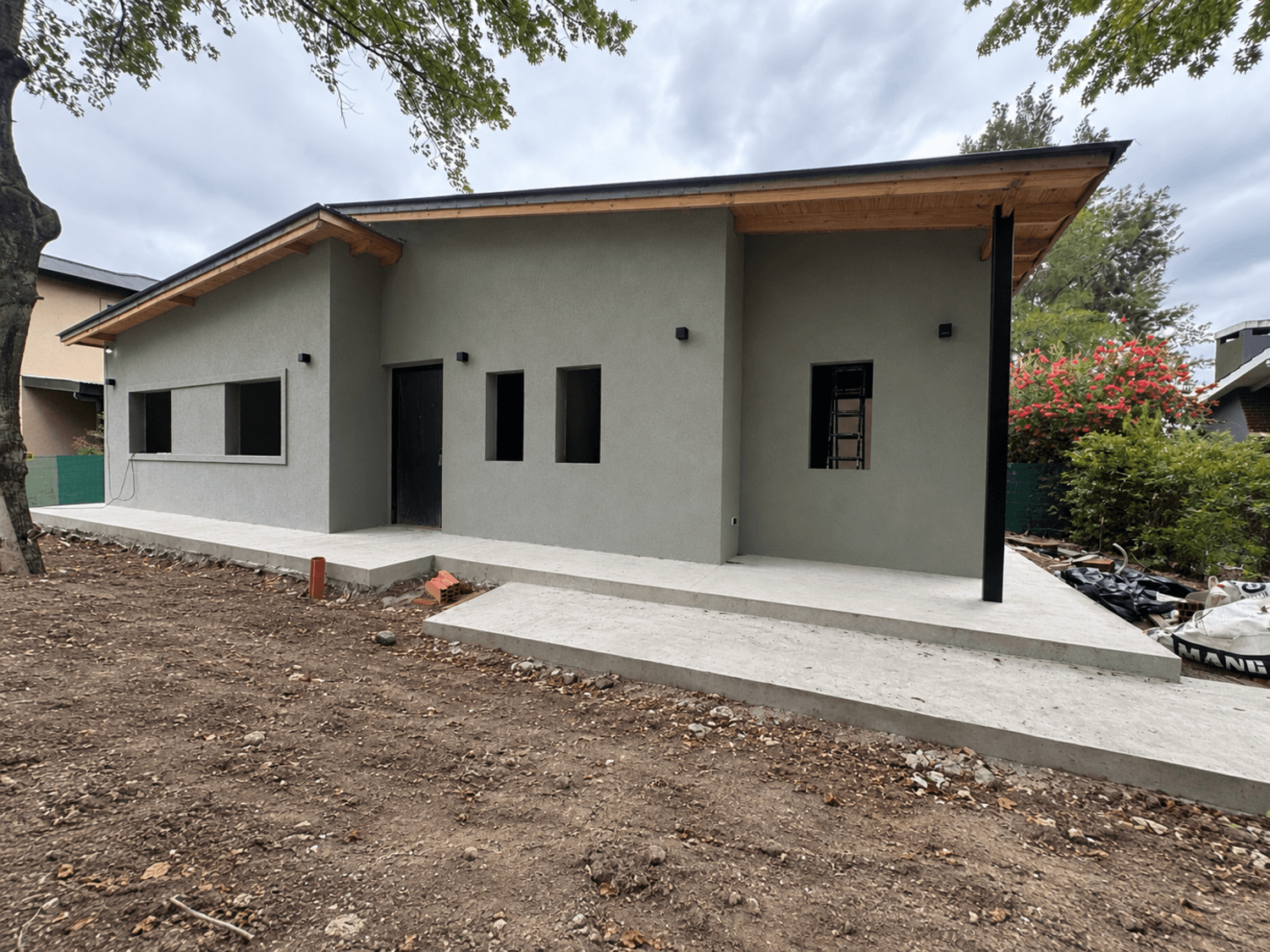 CASA A ESTRENAR EN VENTA CARDALES VILLAGE | APTO CRÉDITO | CENTURY 21 — foto 1