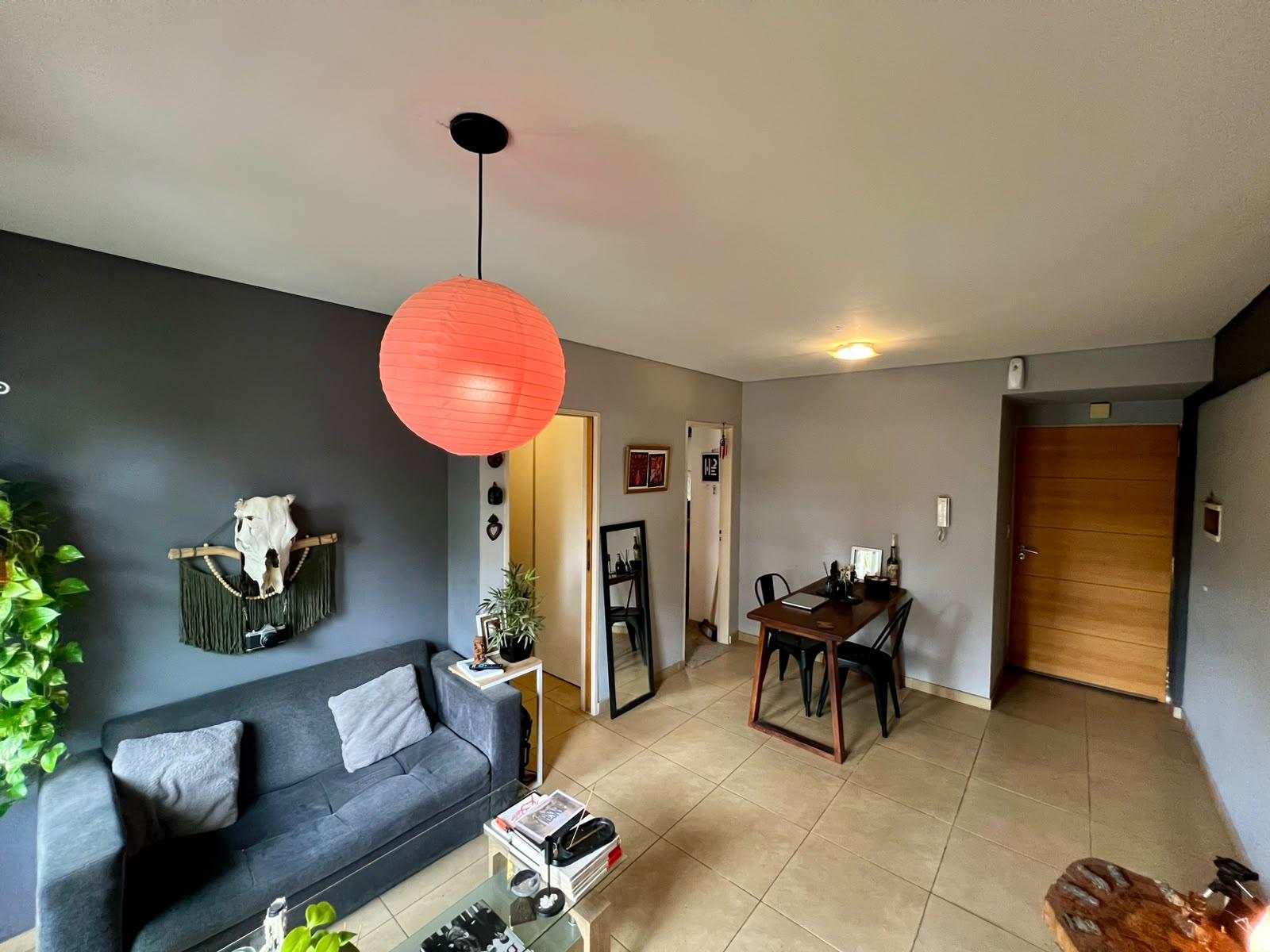 VENTA DE DEPARTAMENTO 2 AMBIENTES EN MORÓN | APTO CRÉDITO — foto 1