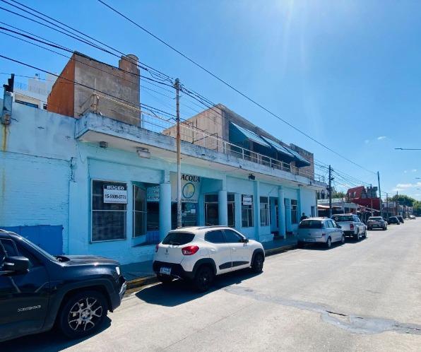 EN VENTA - LOTE PARA DESARROLLO EN CASEROS - 924 m² - FOT 2.5 — foto 1