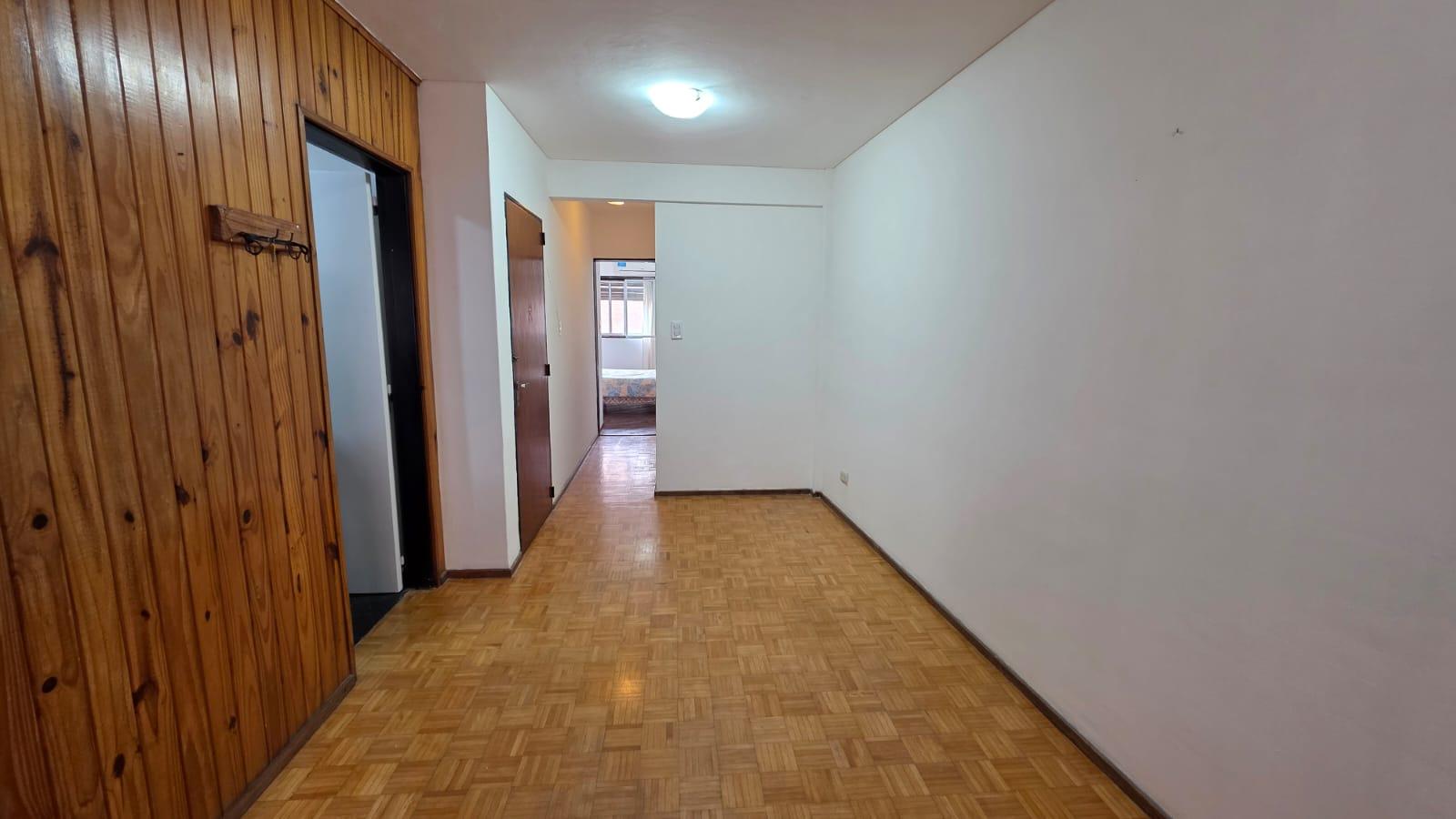 Departamento en alquiler en Centro — foto 1