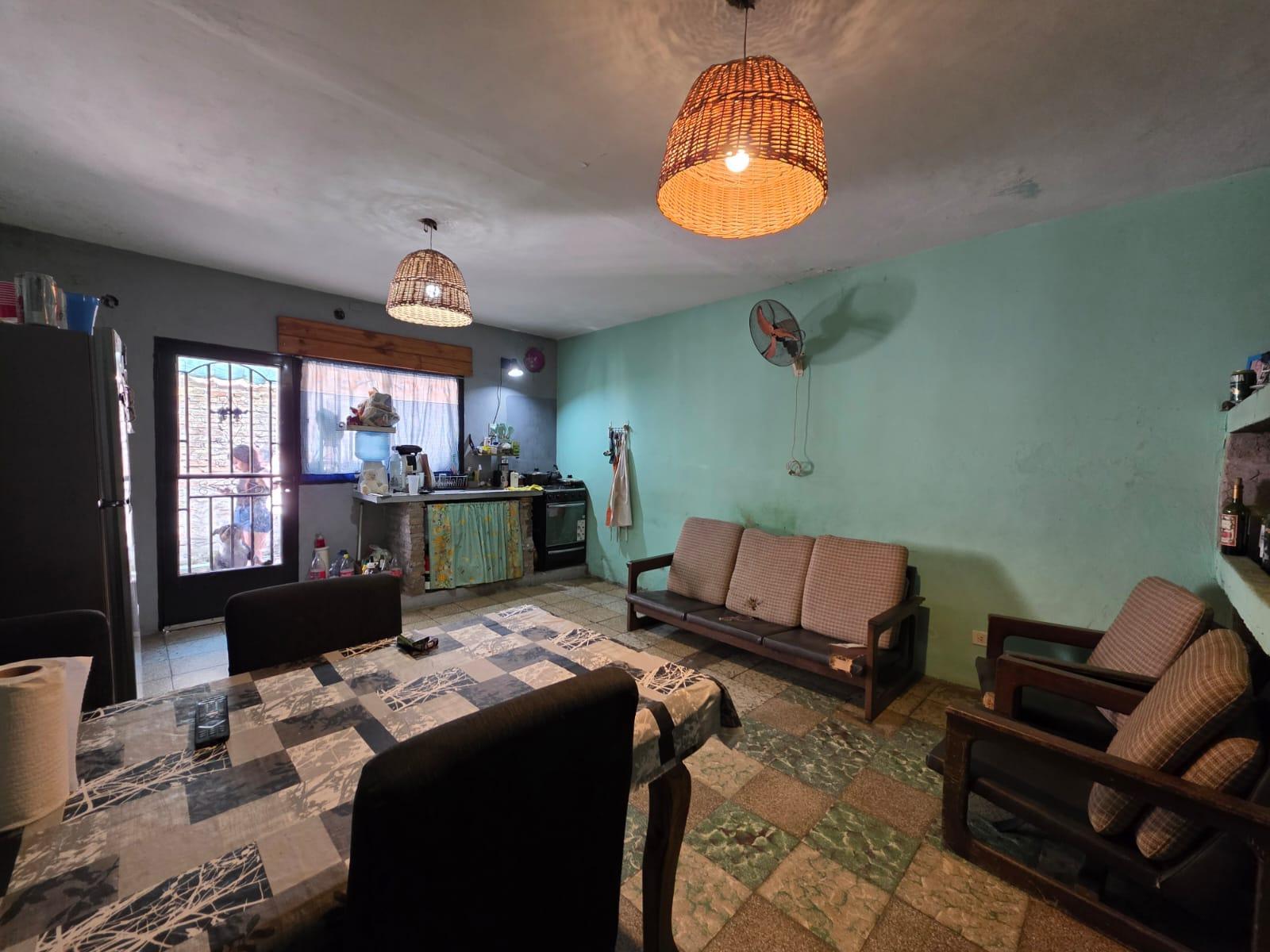 Casa en venta en Matheu — foto 1