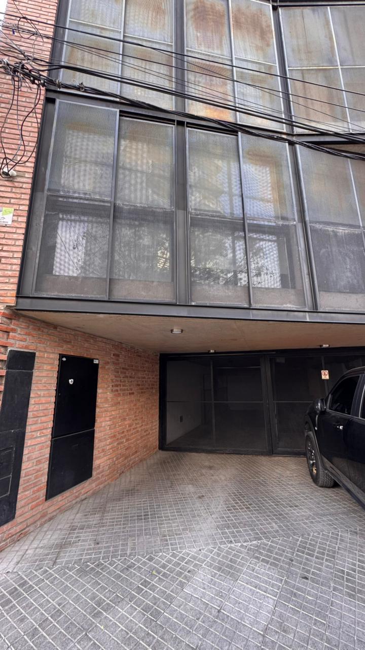 Cochera en venta en Lisandro de la Torre — foto 1