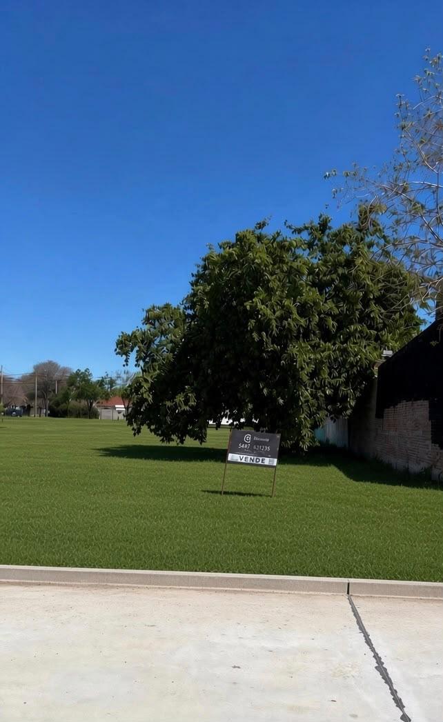 VENTA DE TERRENO EN BARRIO BELGRANO - RAFAELA — foto 1