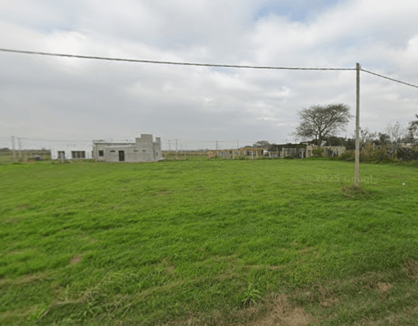 Lote en venta en Susana — foto 1