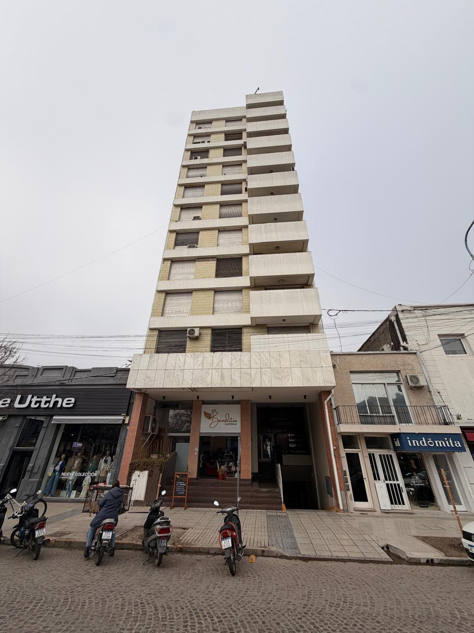 Local Comercial en venta - Bulevar Santa Fe 462 - Rafaela — foto 1