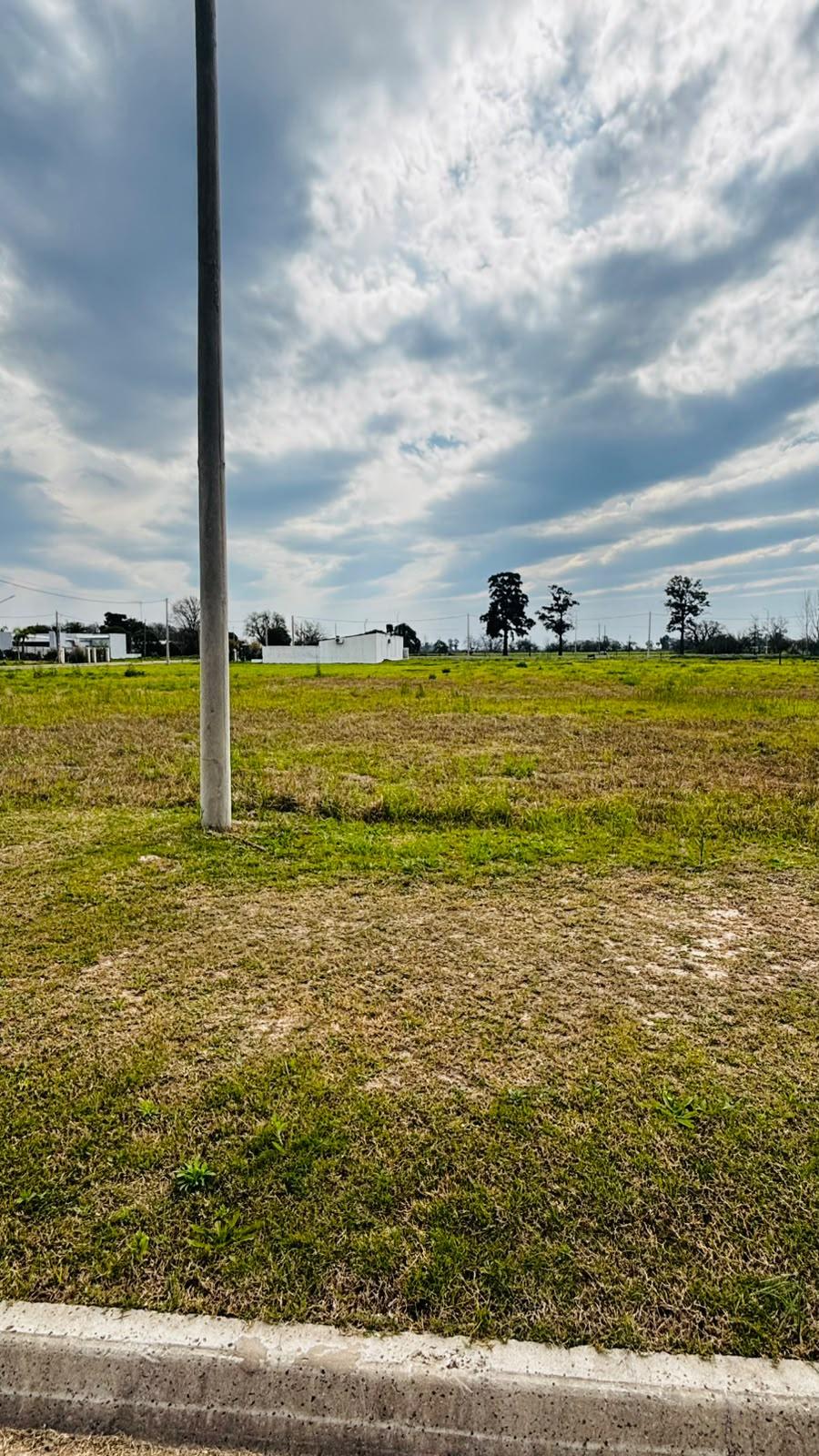 Terreno en venta en Angélica — foto 1