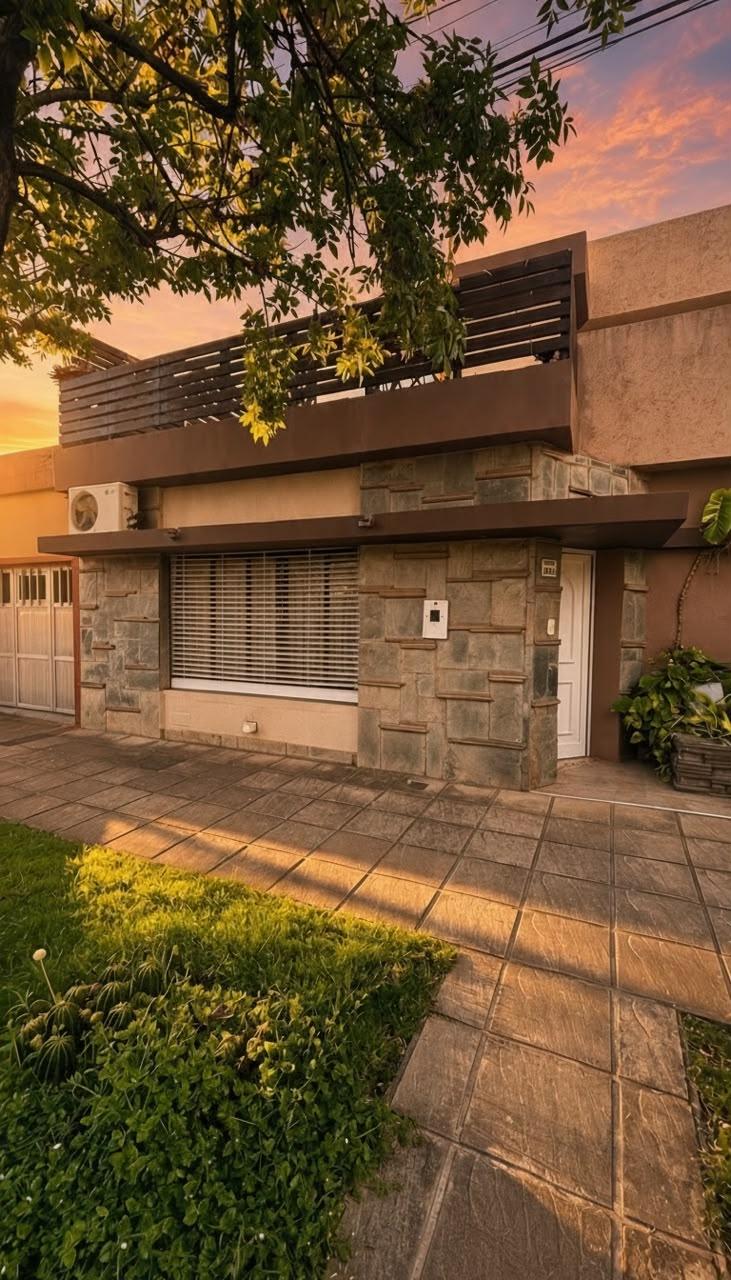 Casa en venta en Villa Rosas — foto 1