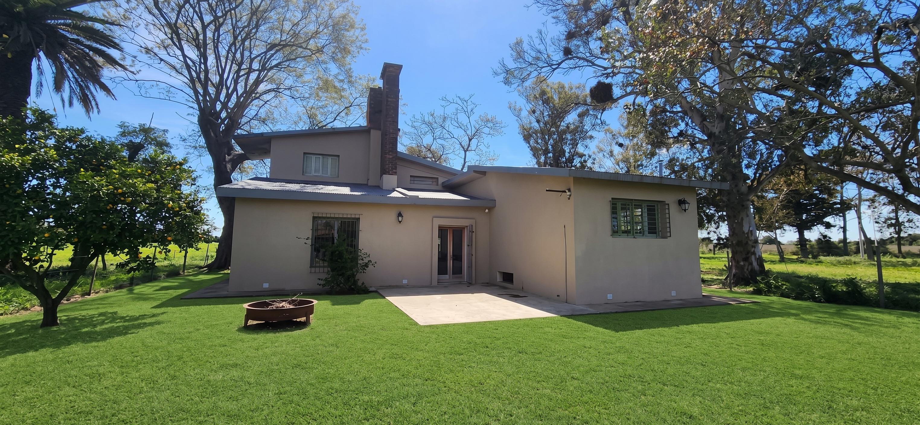 Venta de casa en Presidente Roca . Loteo Residencial Tierra Soñada — foto 1