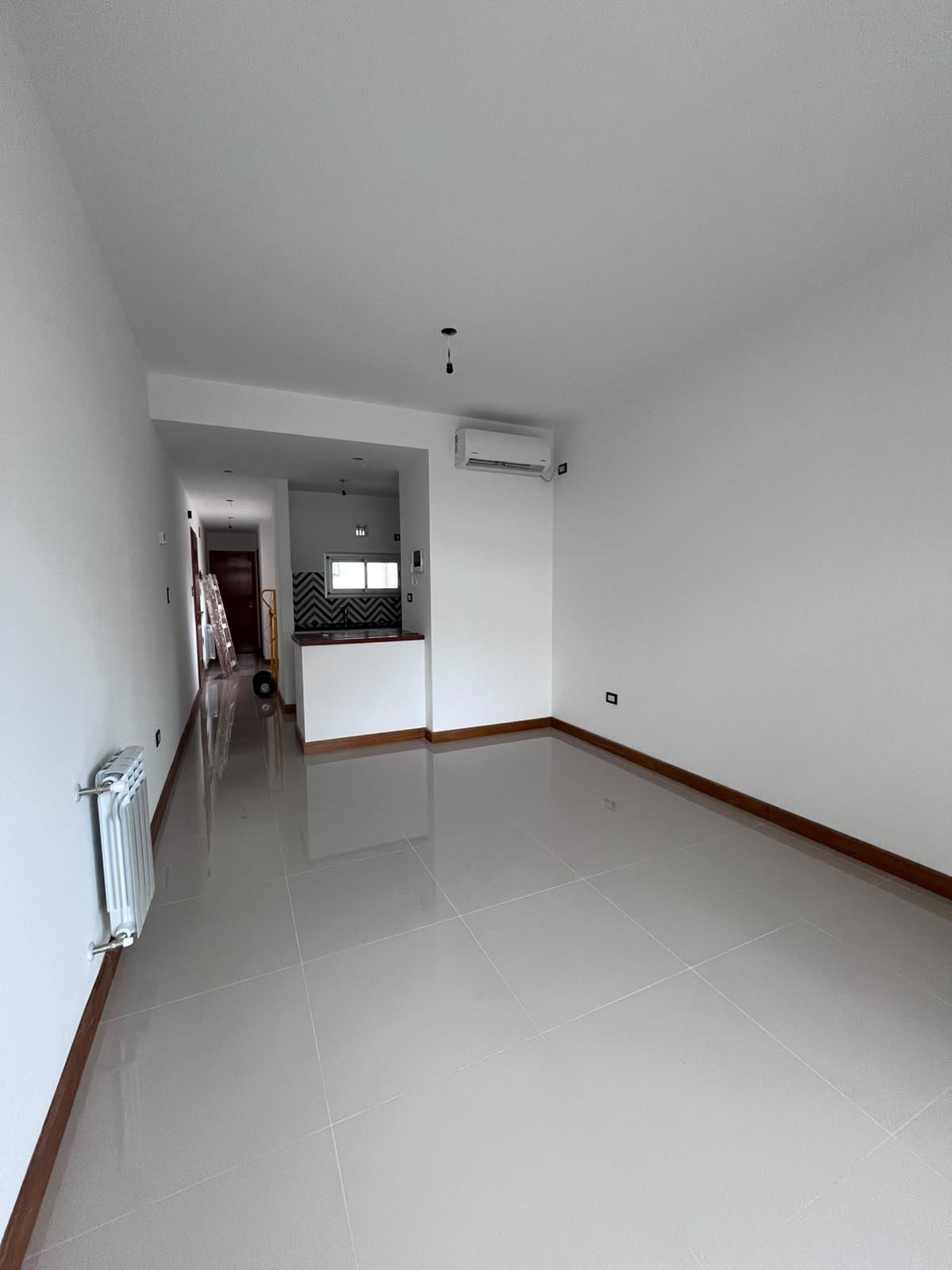 Departamento a estrenar en La Plata — foto 1
