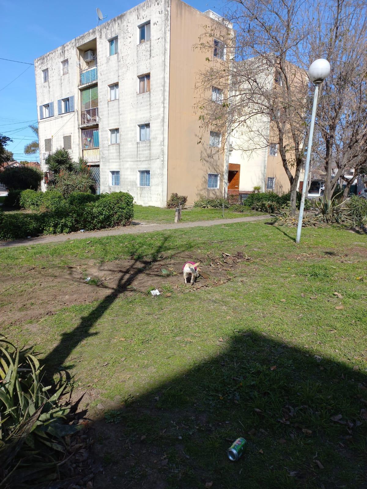 Departamento en venta en Ezpeleta — foto 1