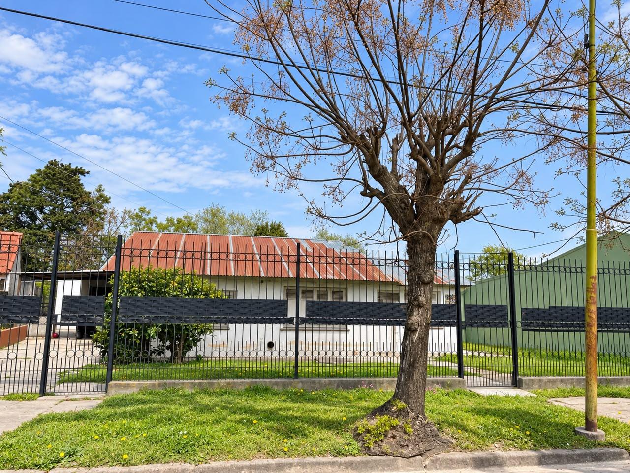 Casa en venta en Berisso — foto 1