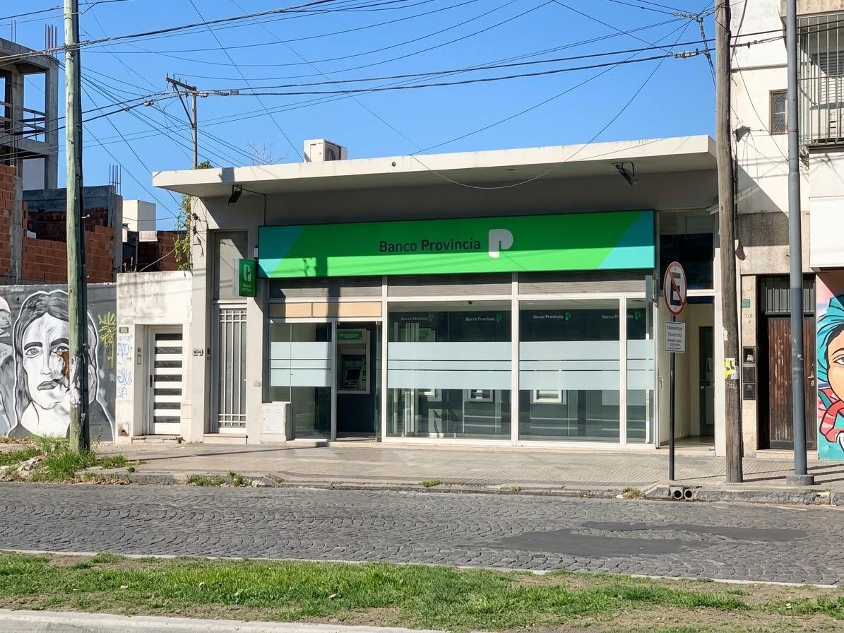 Local en venta en La Plata — foto 1