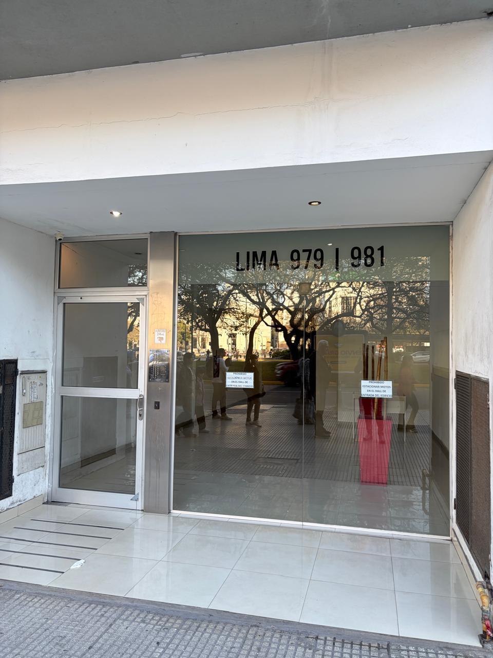 Departamento en venta en Monserrat — foto 1