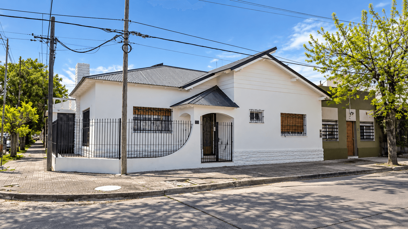 Casa en alquiler en Tolosa — foto 1