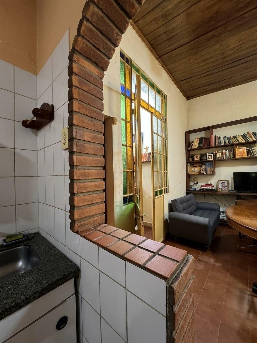 Venta de Casa a refaccionar en Candioti Sur, ciudad de Santa Fe — foto 1