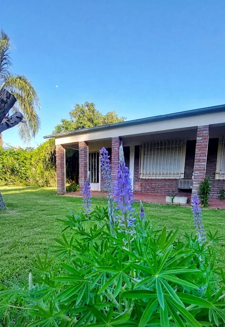 Venta Casa con vista a la Laguna - Arroyo Leyes, Santa Fe — foto 1