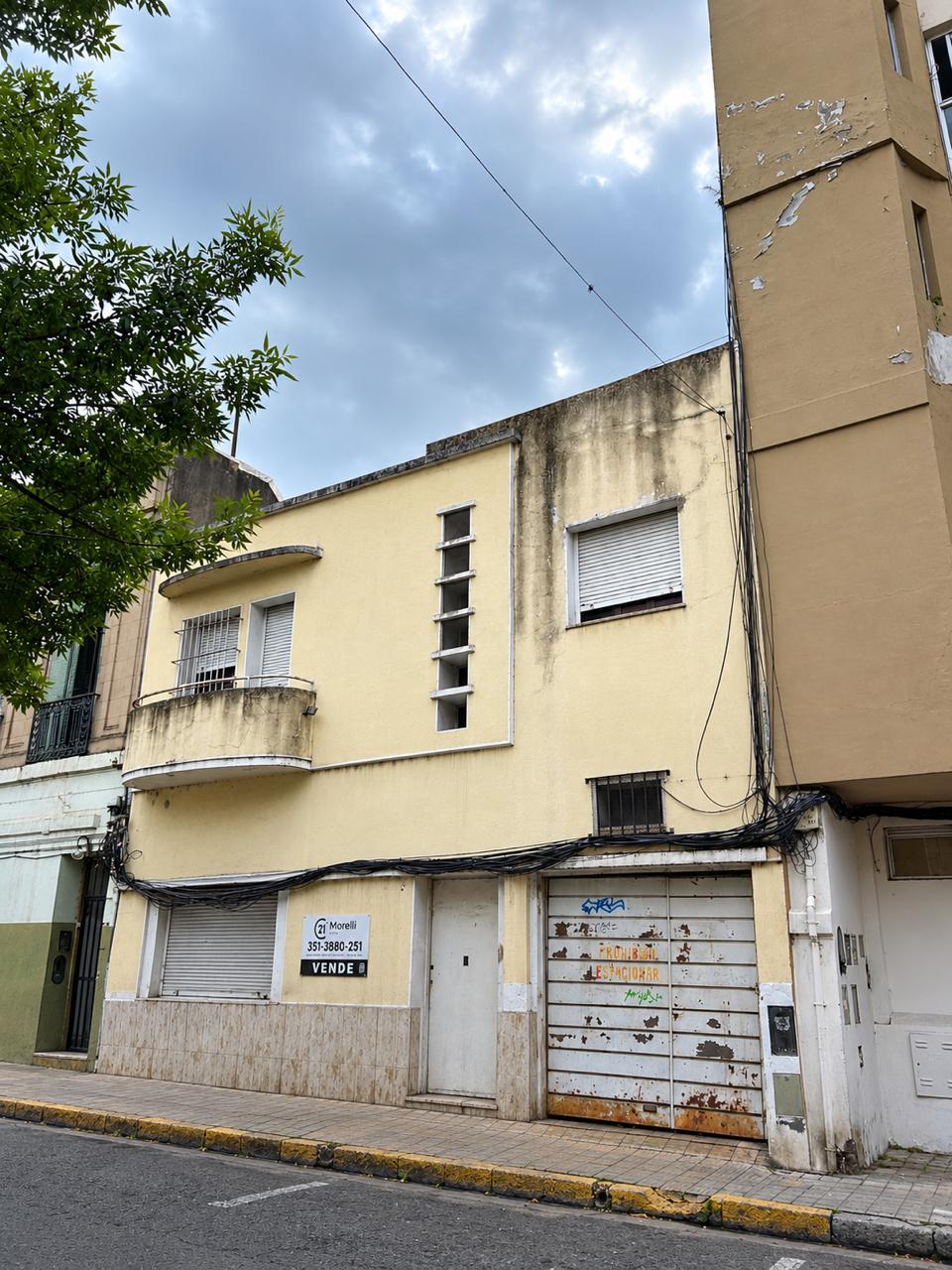 🏗️ Oportunidad de inversión: terreno con anteproyecto para edificio — foto 1