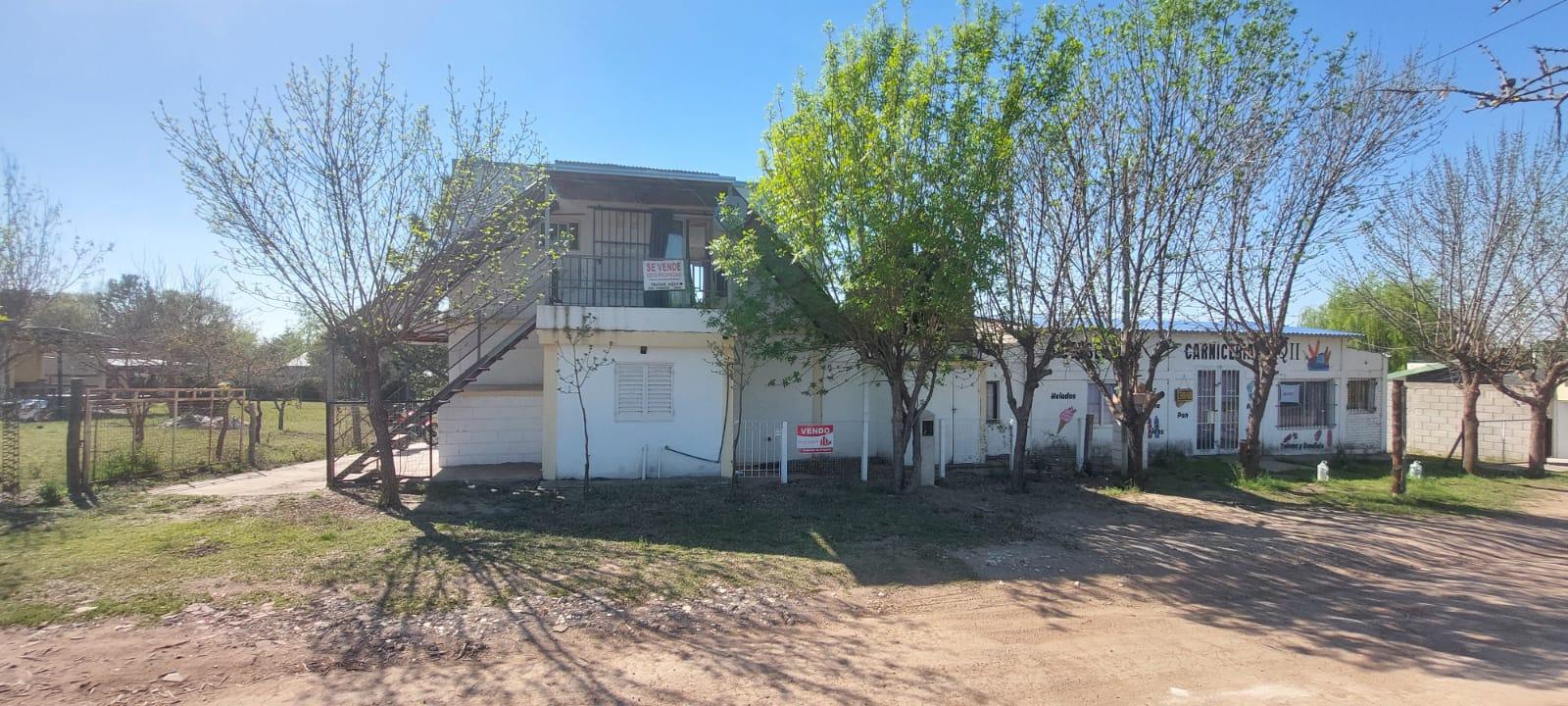 Departamento en venta en Villa Quillinzo — foto 1