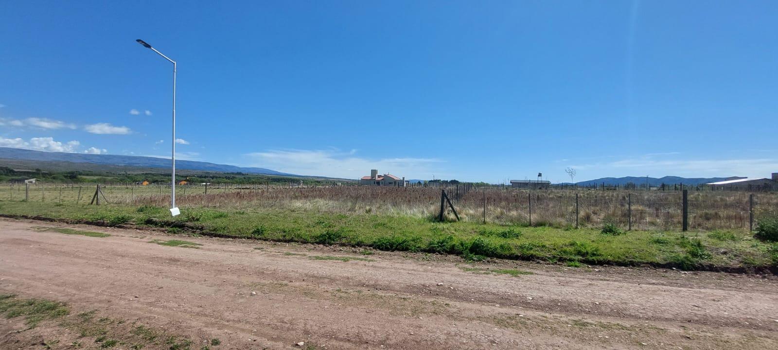 Terreno en venta en Villa Ciudad Parque — foto 1