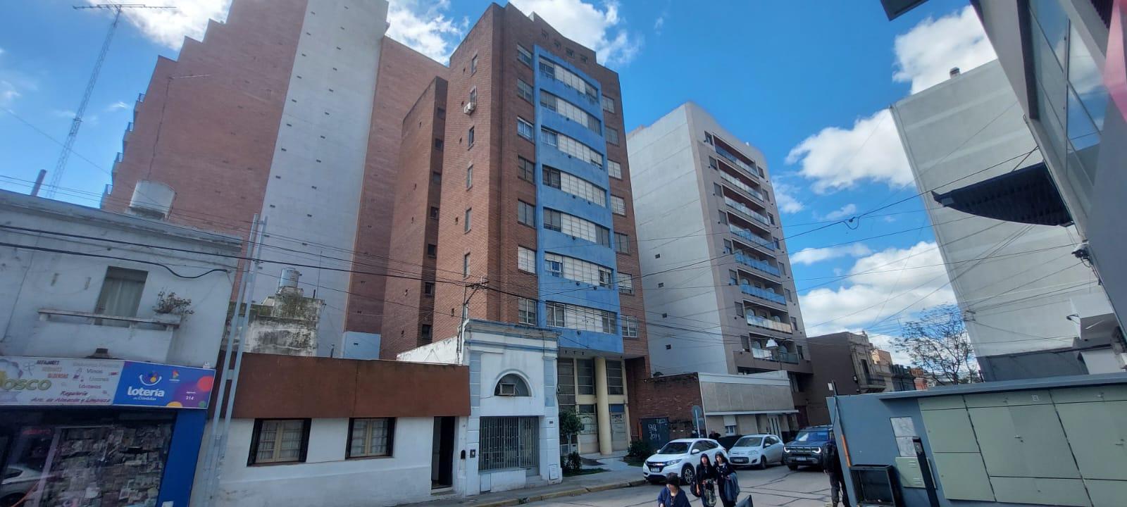 Departamento en venta en microcentro — foto 1