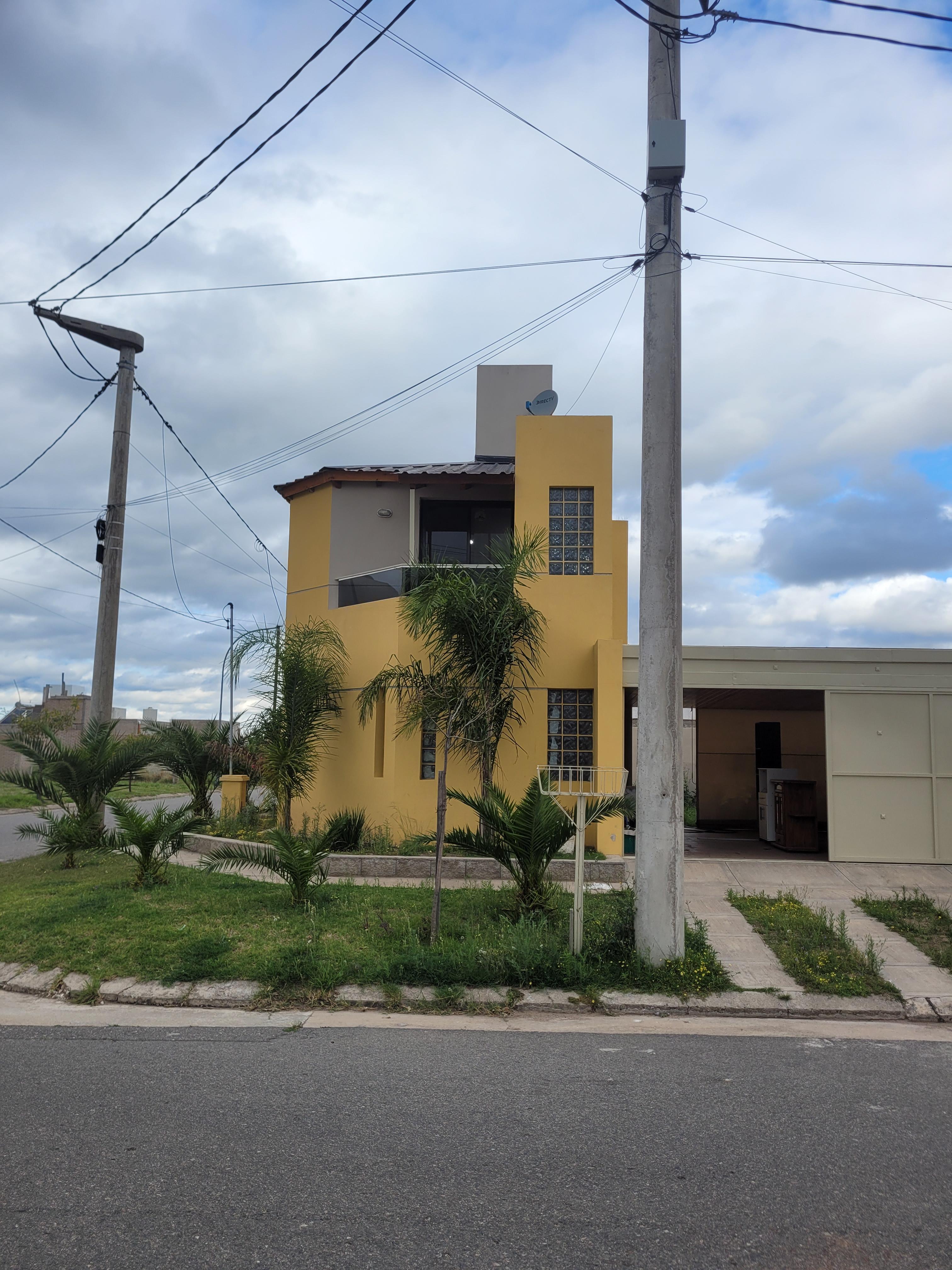 Casa Duplex en venta en Valle Cercano — foto 1