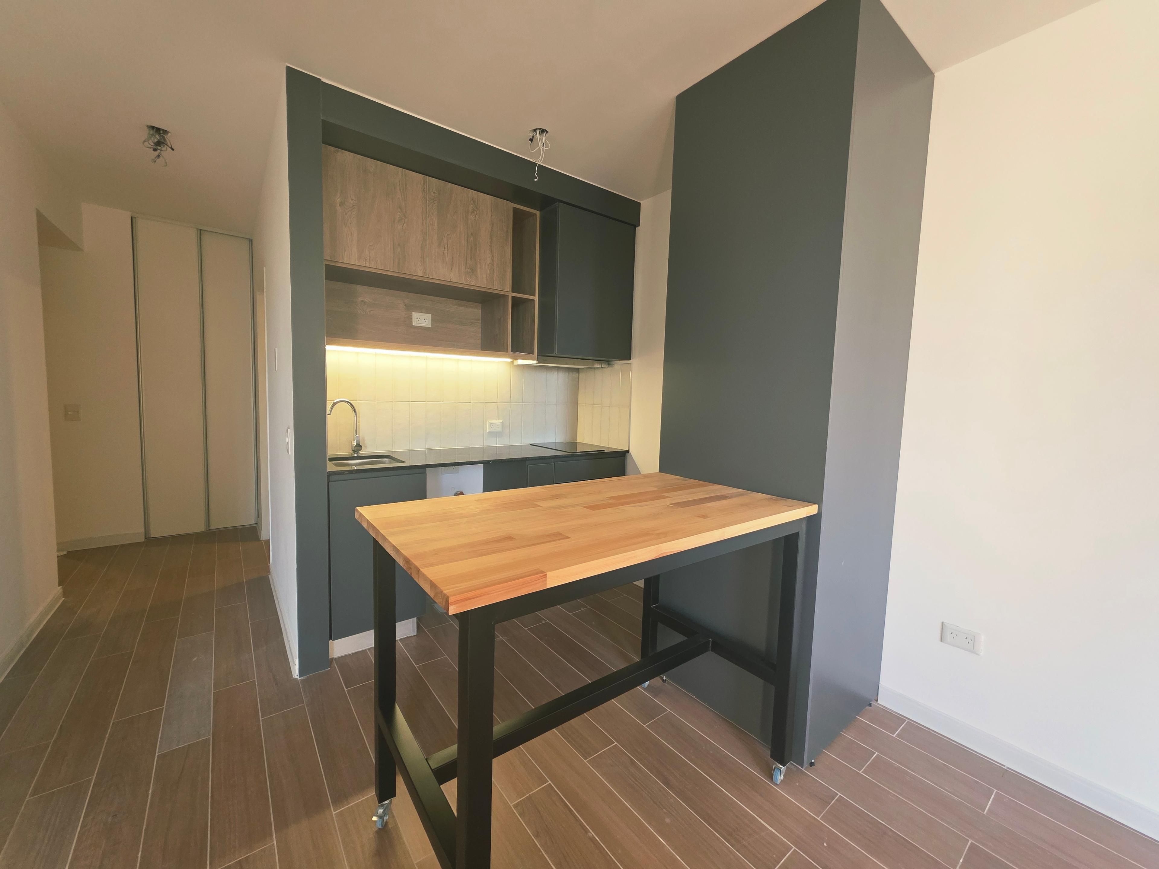 VENTA DEPARTAMENTO MONOAMBIENTE CABALLITO Divisible — foto 1