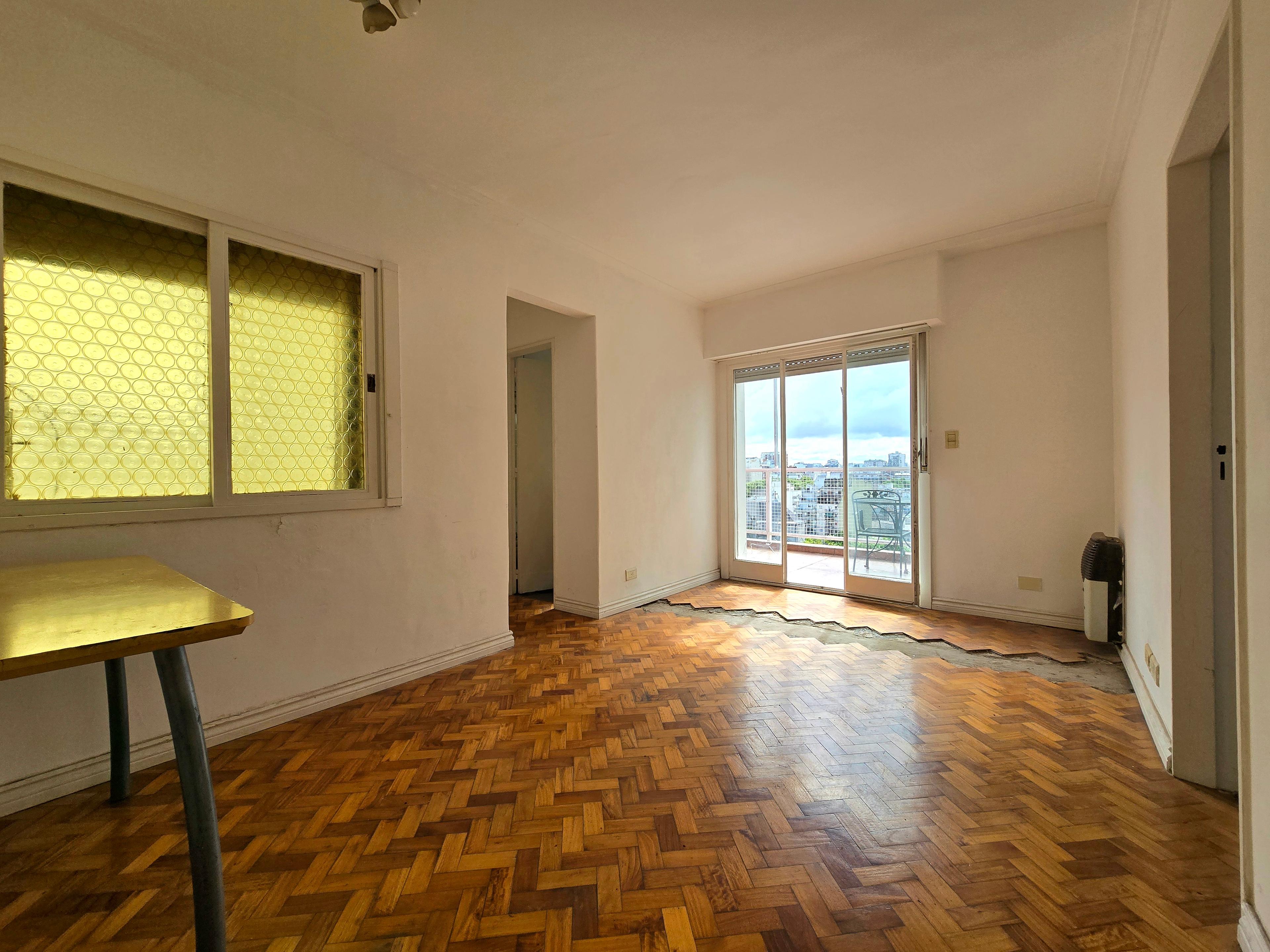 VENTA DEPARTAMENTO 2 AMBIENTES EN CABALLITO — foto 1