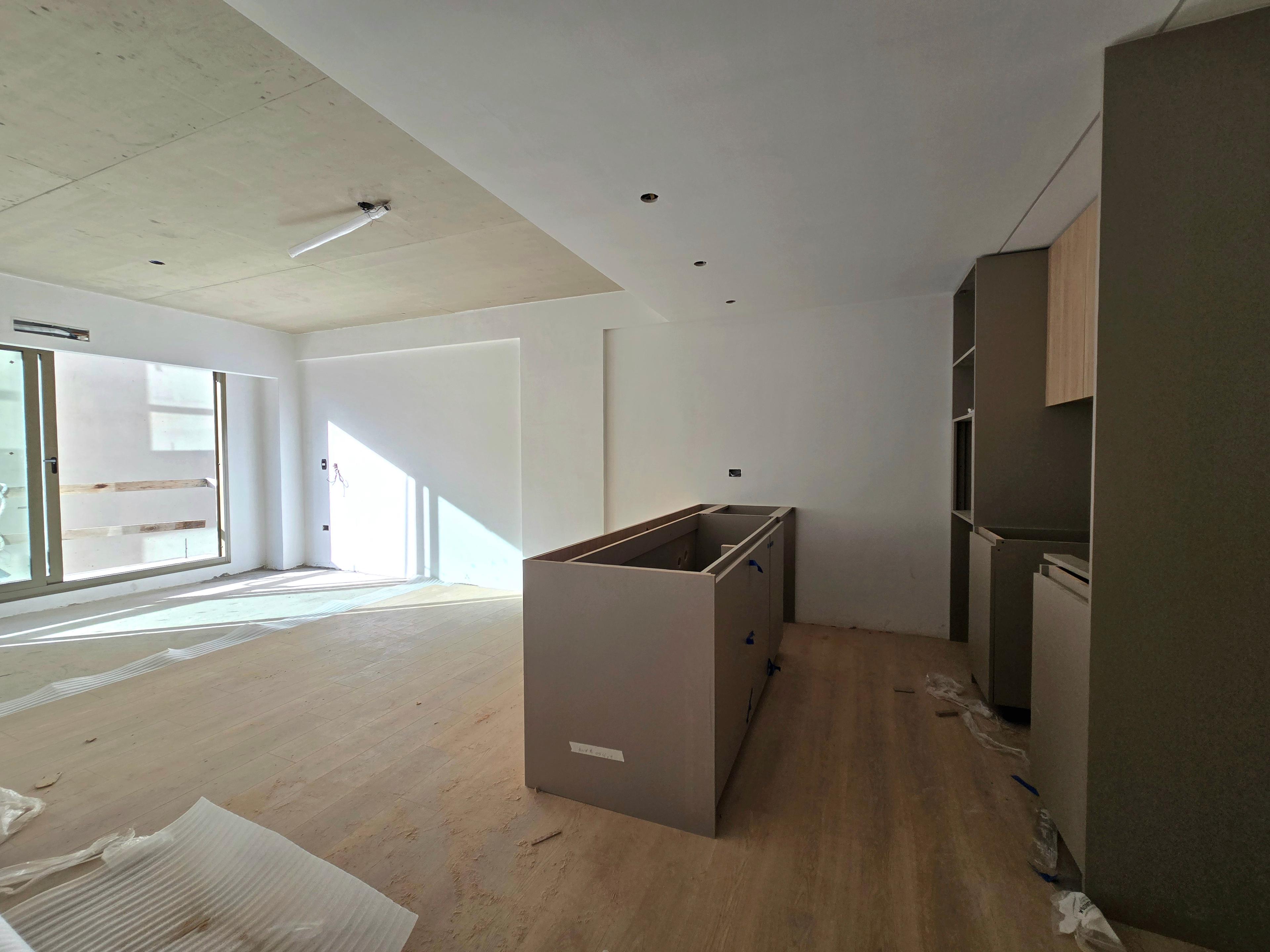 VENTA DEPARTAMENTO 3 AMBIENTES EN VILLA URQUIZA — foto 1
