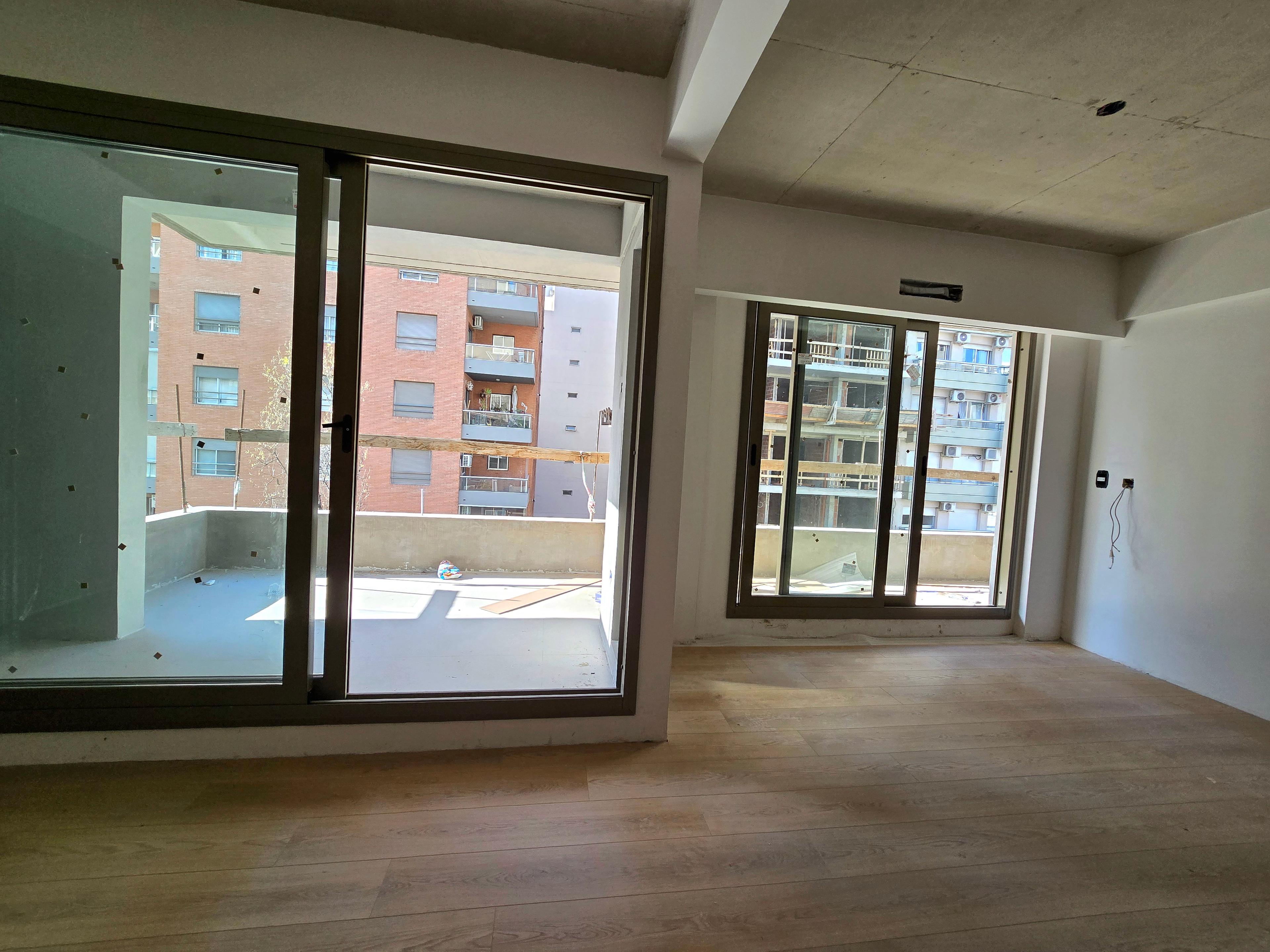 VENTA DEPARTAMENTO 2 AMBIENTES EN VILLA URQUIZA — foto 1