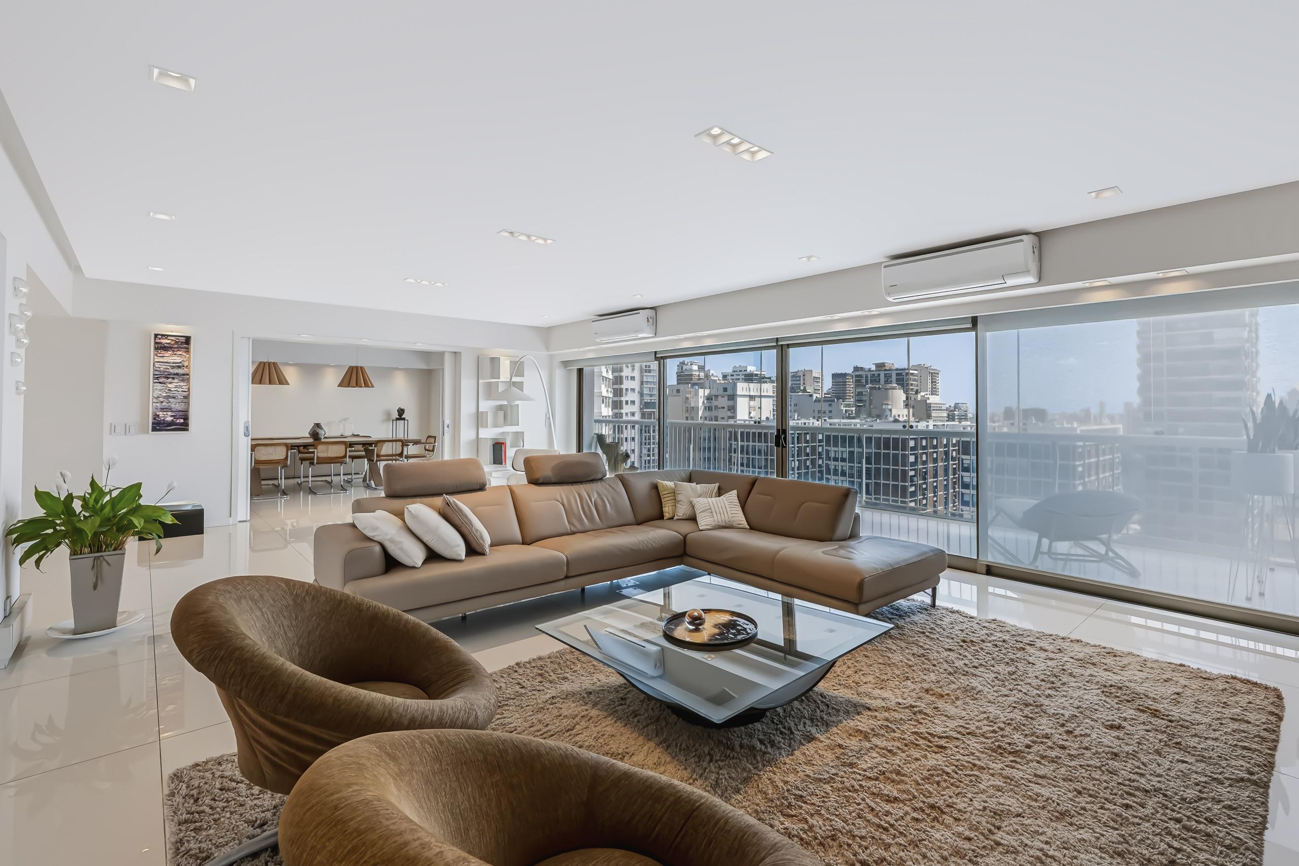 Alquiler departamento Belgrano — foto 1