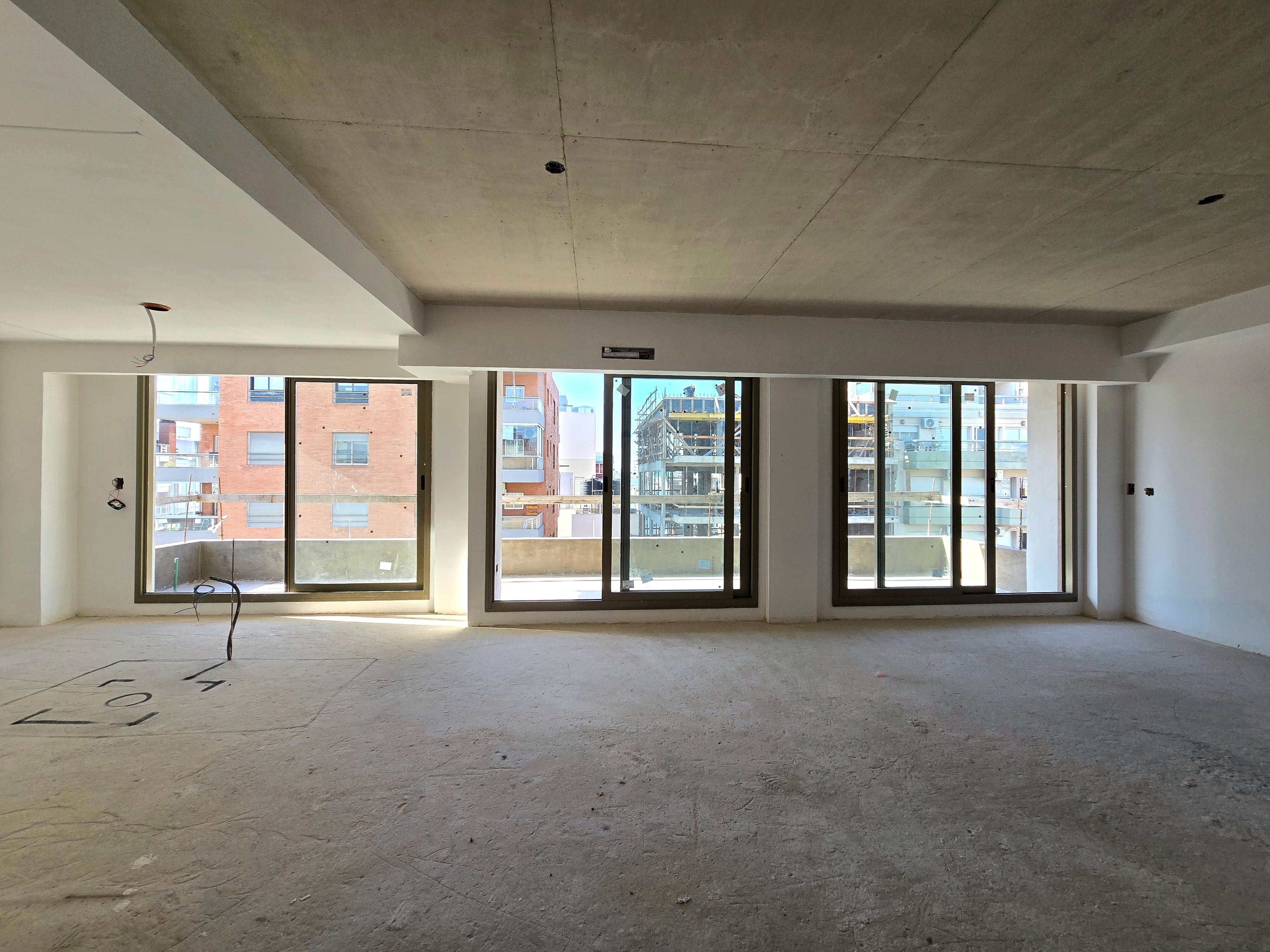 Venta departamento 4 ambientes en Villa Urquiza — foto 1
