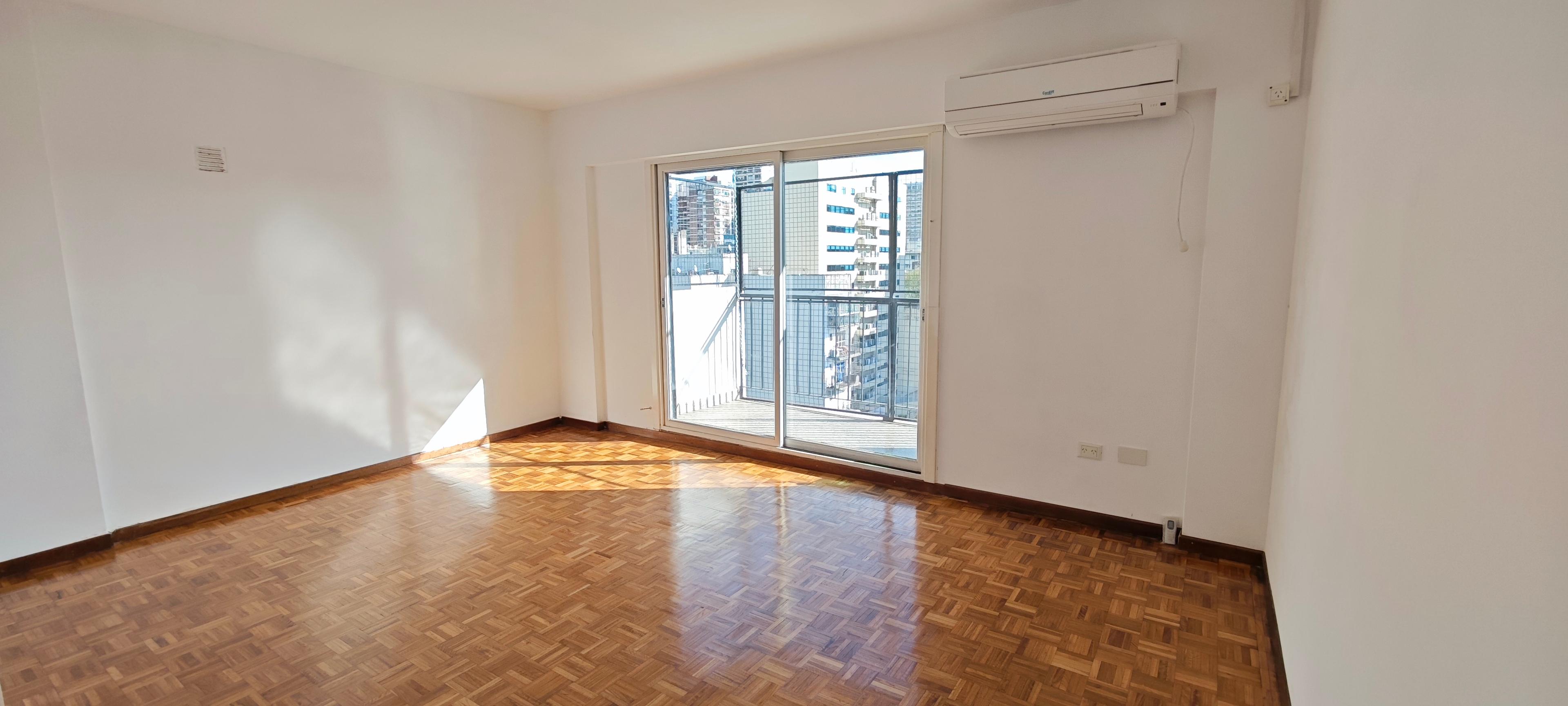 Venta 2 dormitorios Belgrano — foto 1