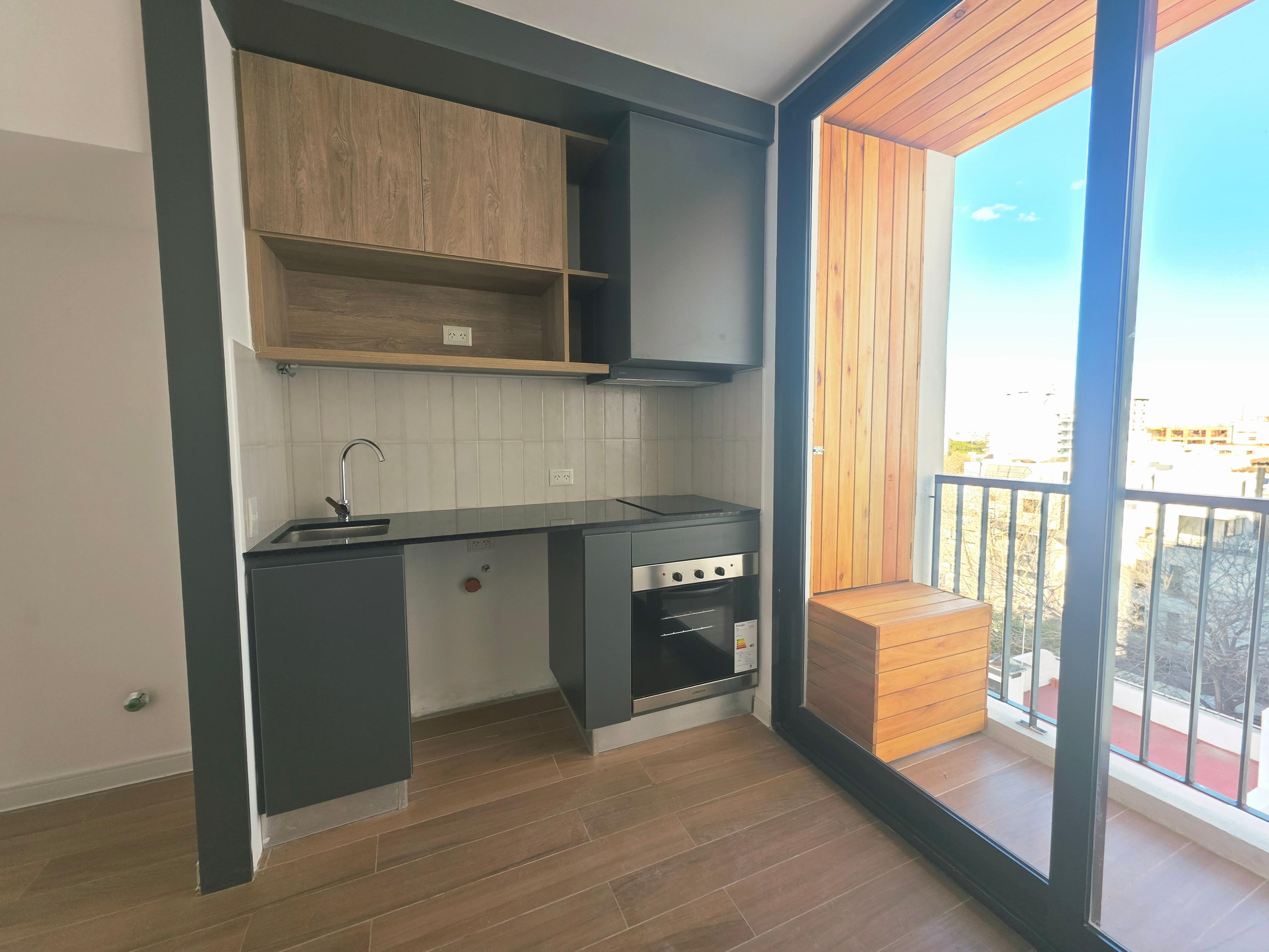 Departamento en venta en Caballito Sur divisible — foto 1