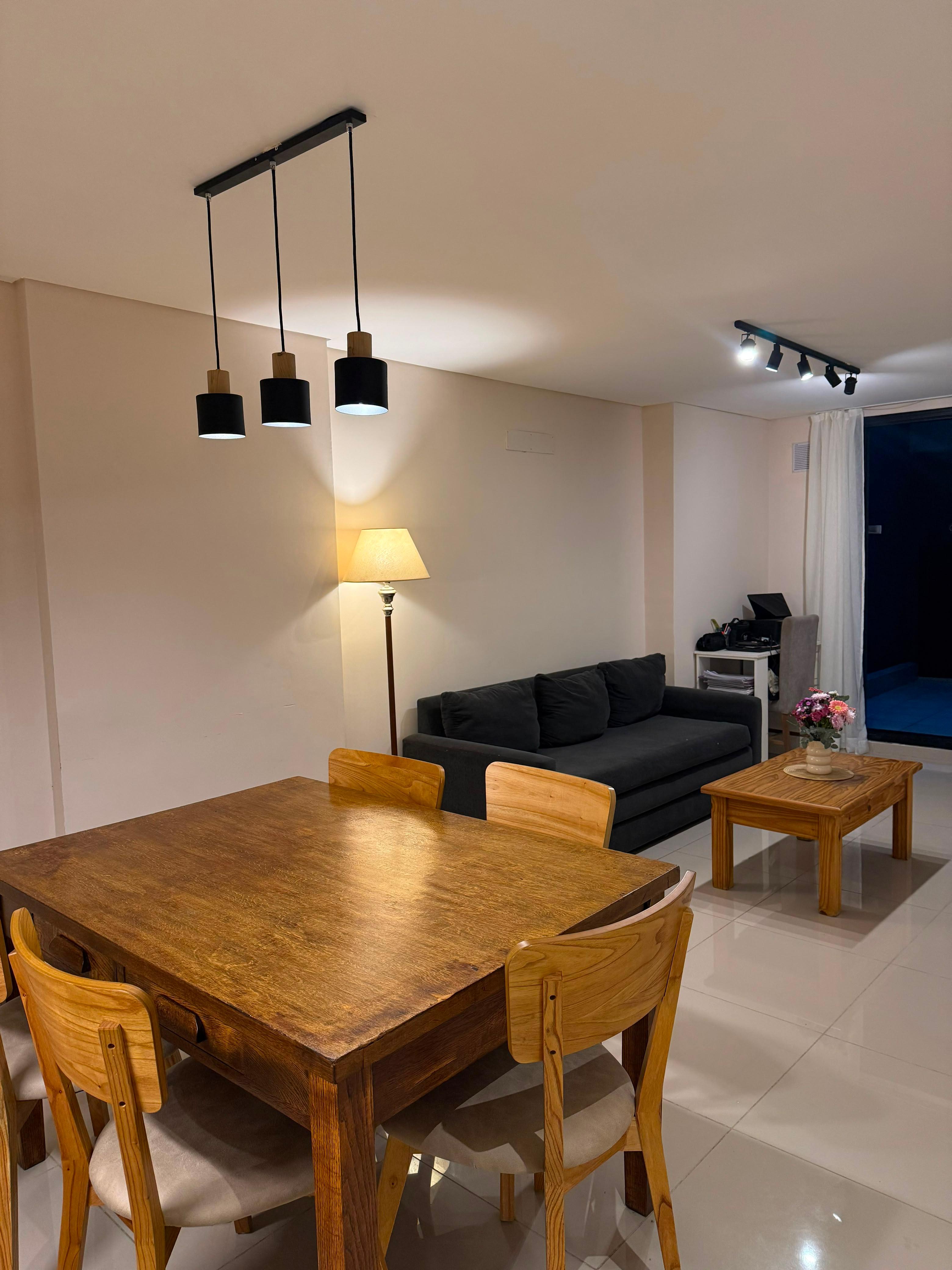 Departamento 2 Dormitorios con Patio y Amenities en Nueva Córdoba — foto 1