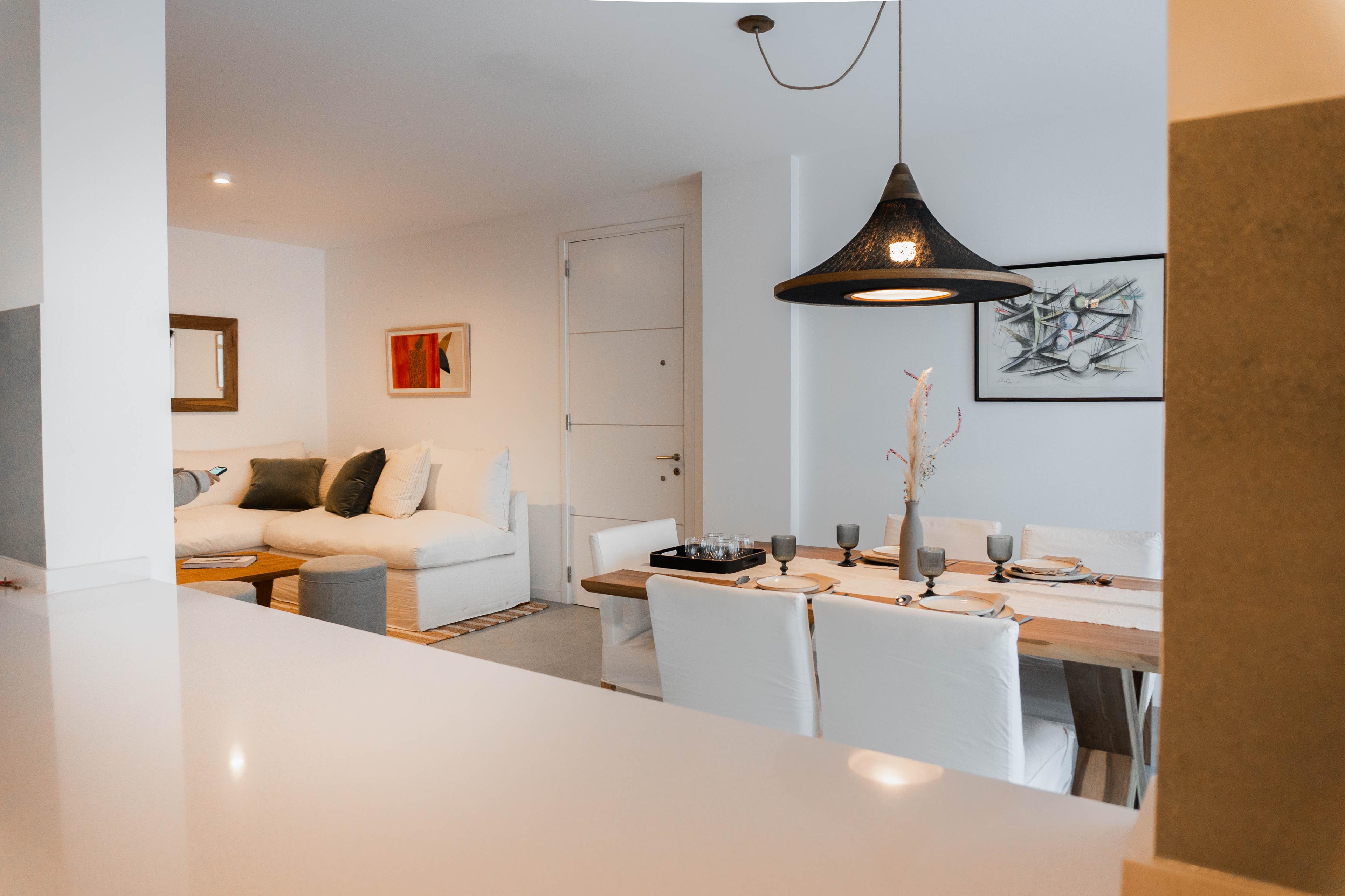 TRIBECA VA APARTS.VENTA DPTO 1 DORM — foto 1