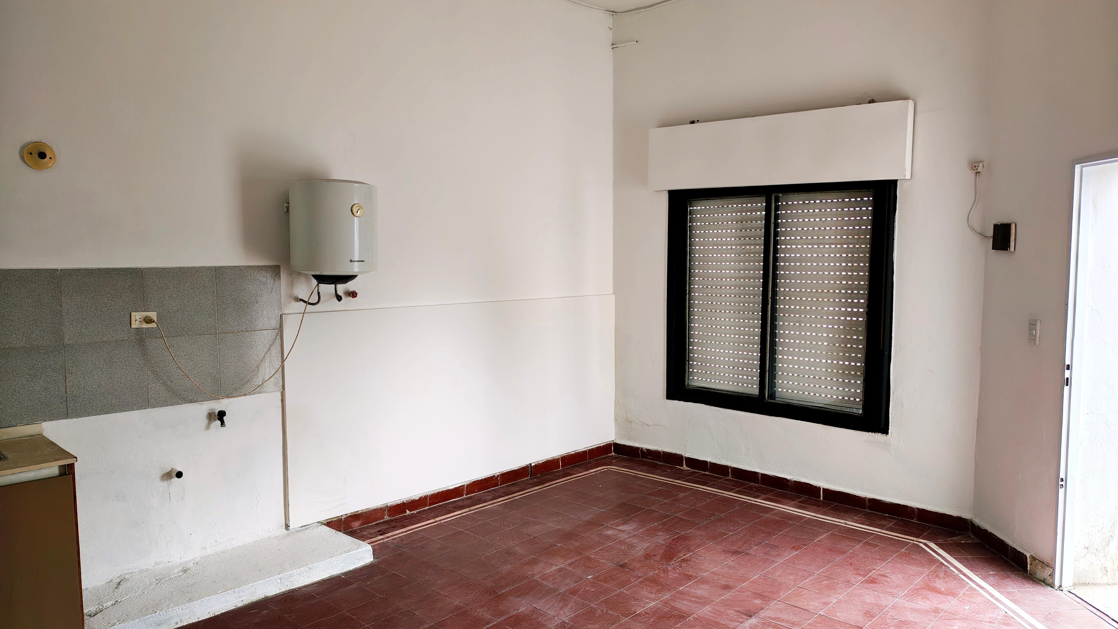 Dpto 1 DORM. VILLA PAEZ a Mts de Club A. Belgrano — foto 1