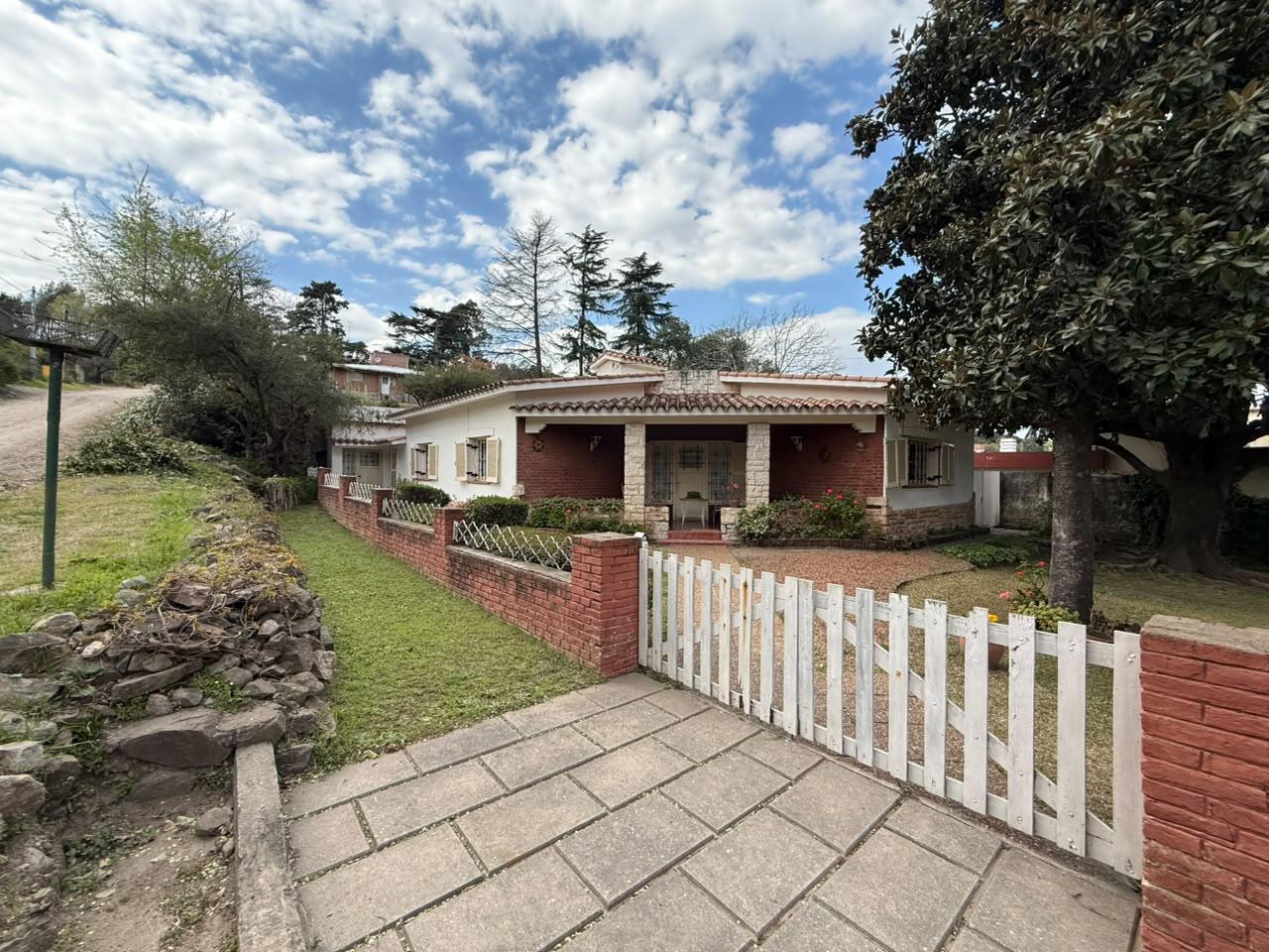 Casa en venta en RIO CEBALLOS — foto 1