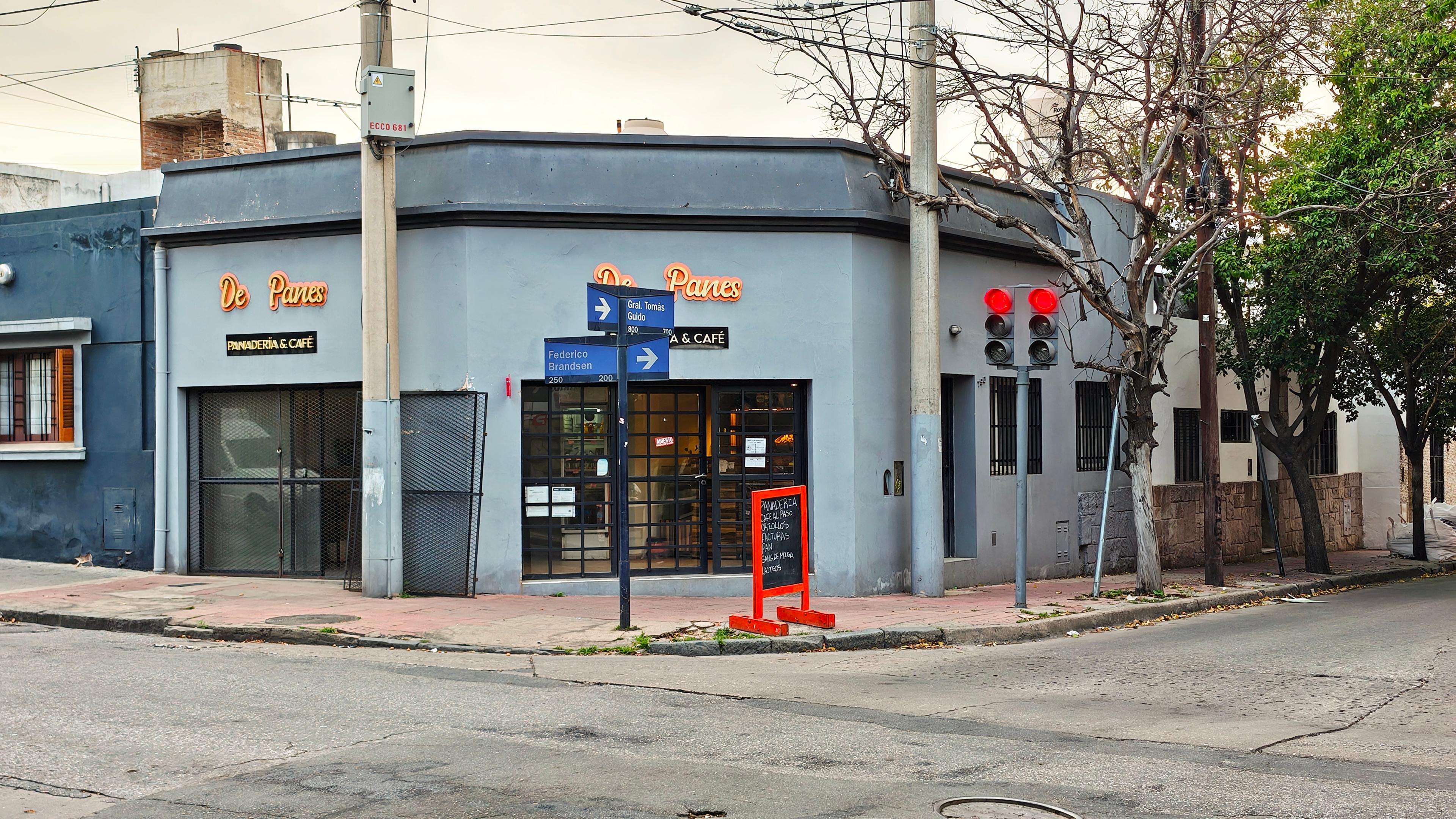 Local en alquiler en San Martín — foto 1