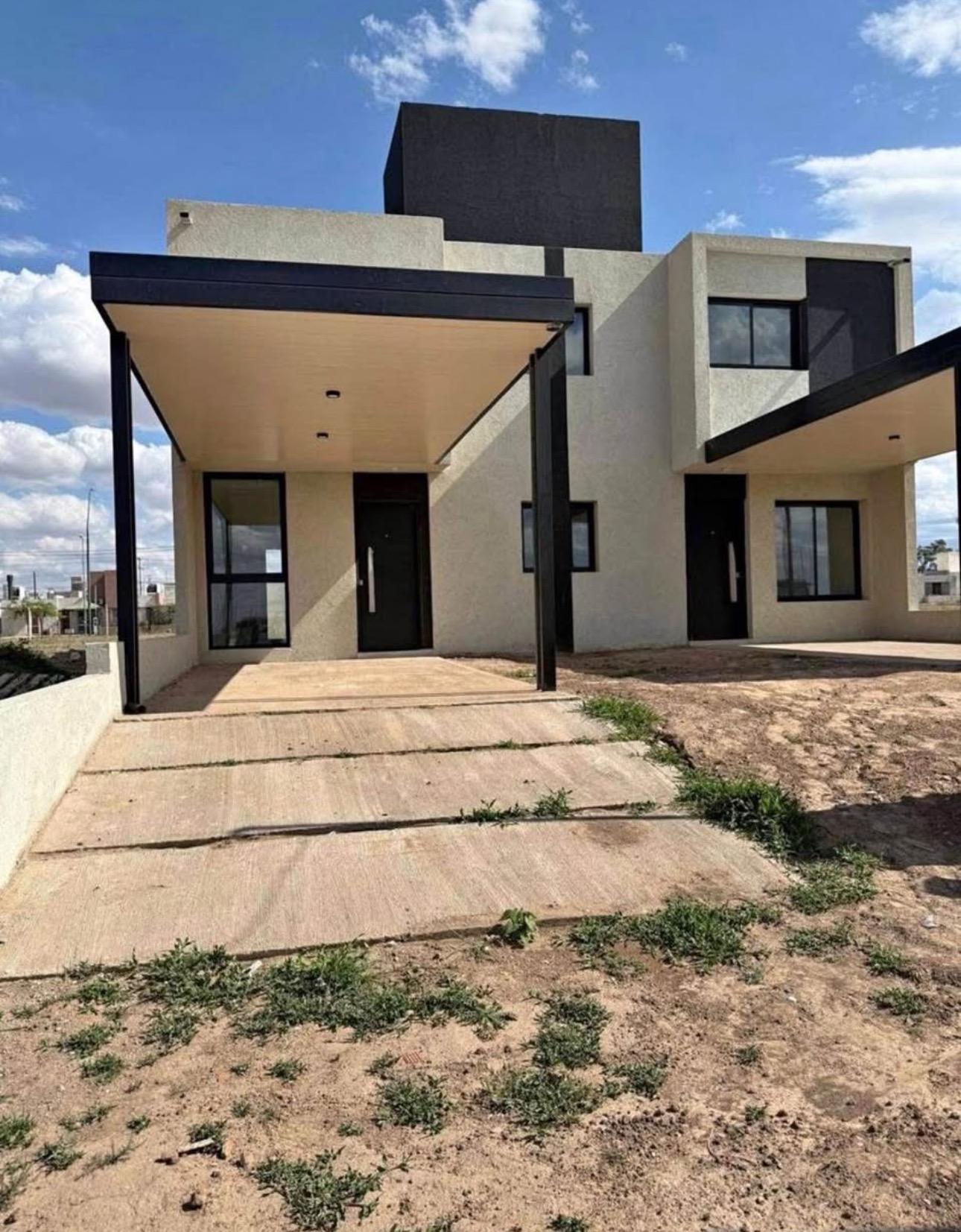 Casa Duplex en venta en Cuesta de manantiales — foto 1