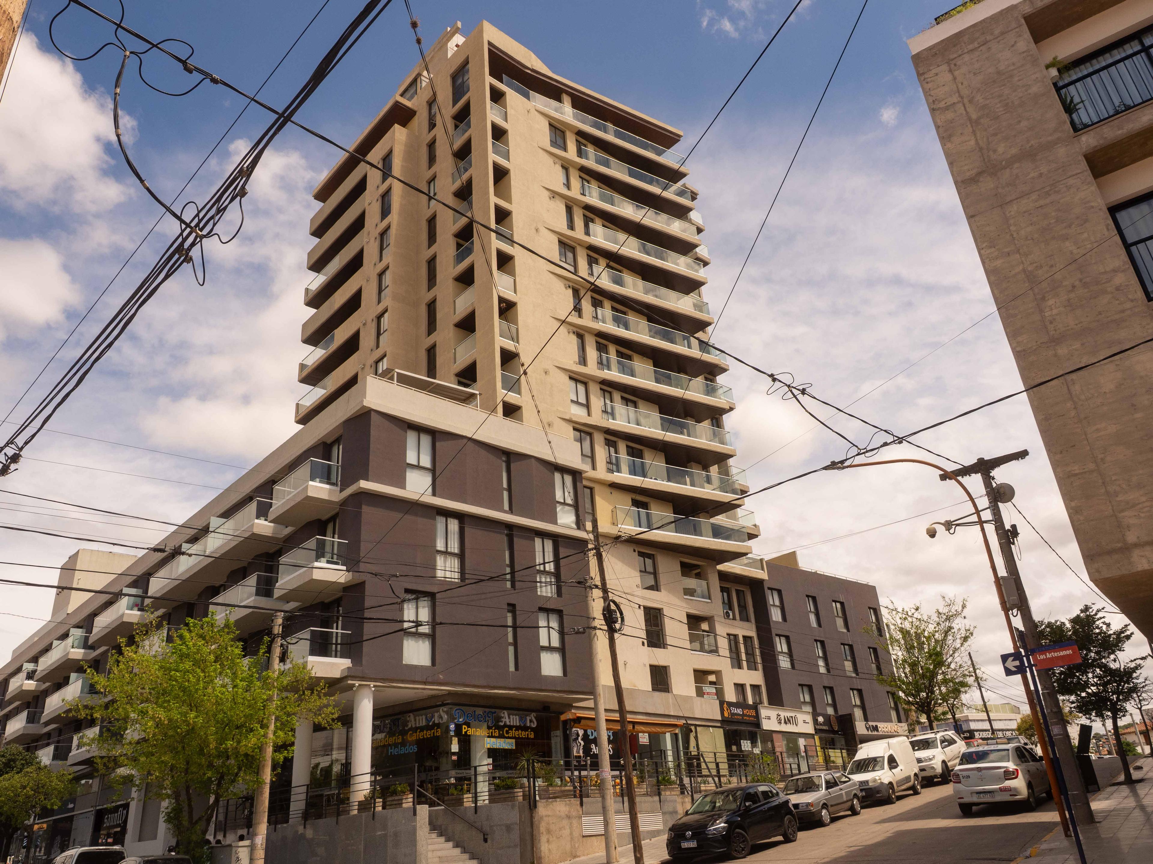 Departamento en venta en centro — foto 1